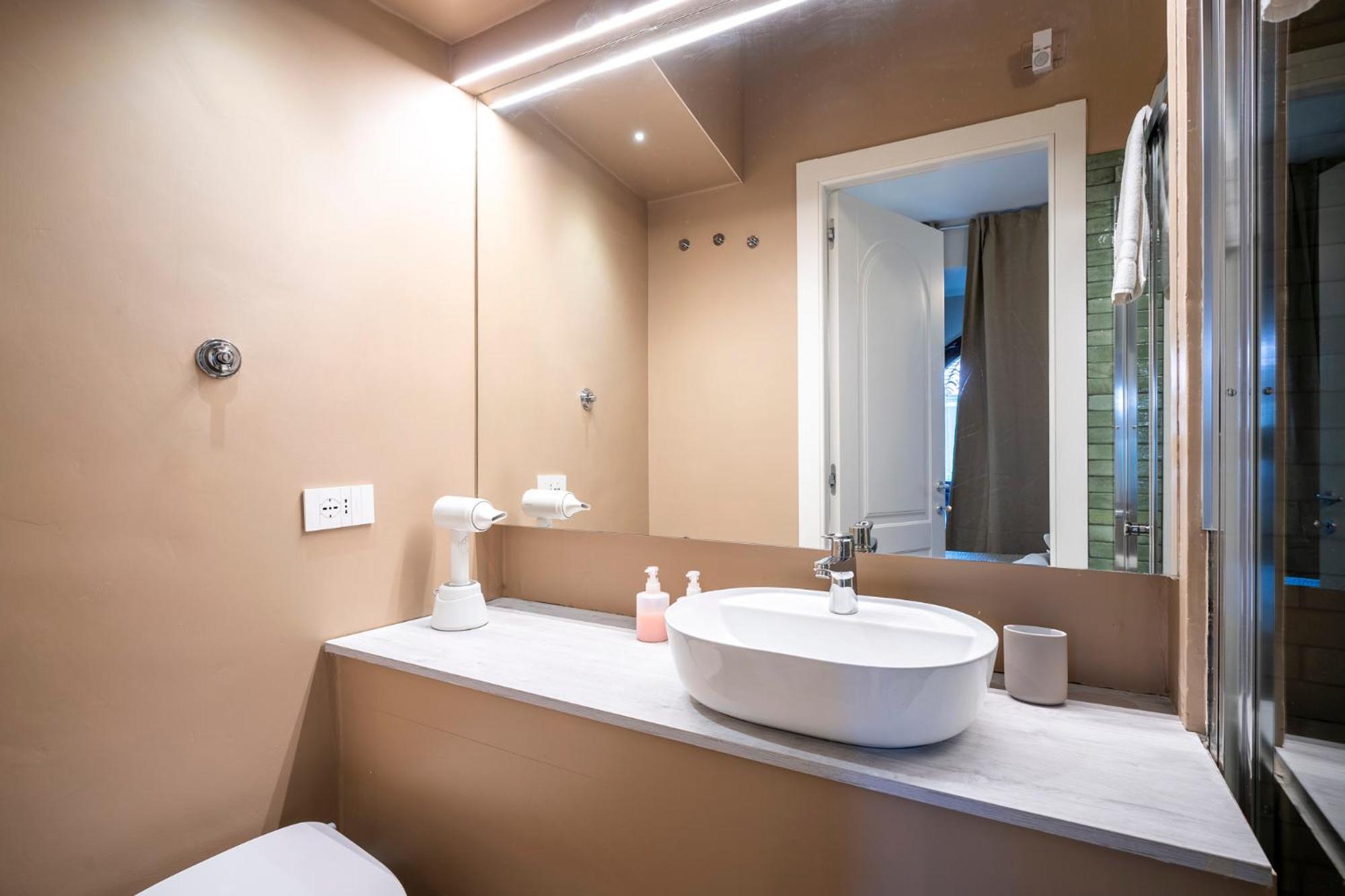Guest house Duomo - Matrimoniali Con Bagno Privato