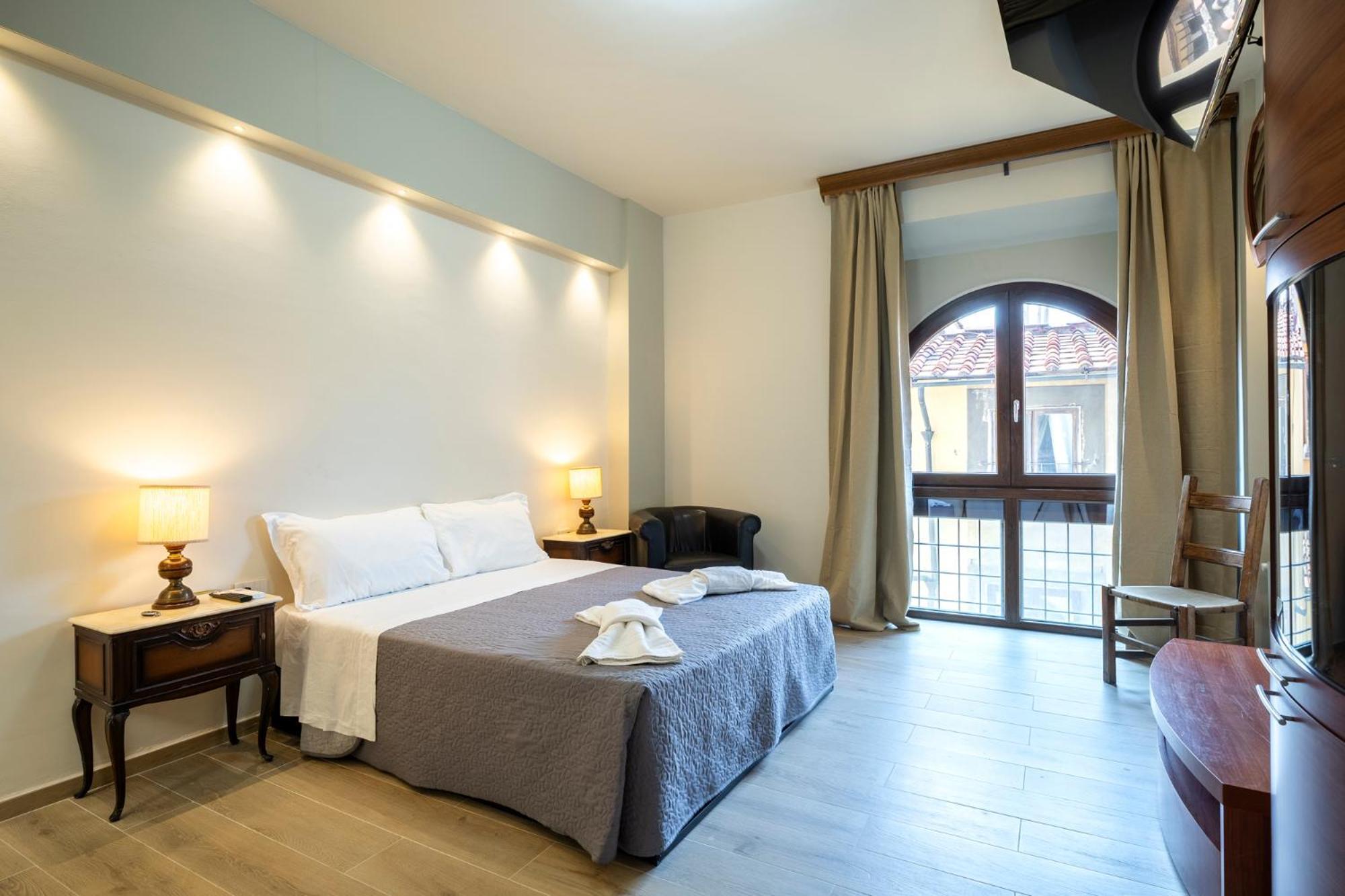 Duomo - Matrimoniali Con Bagno Privato Guest house *