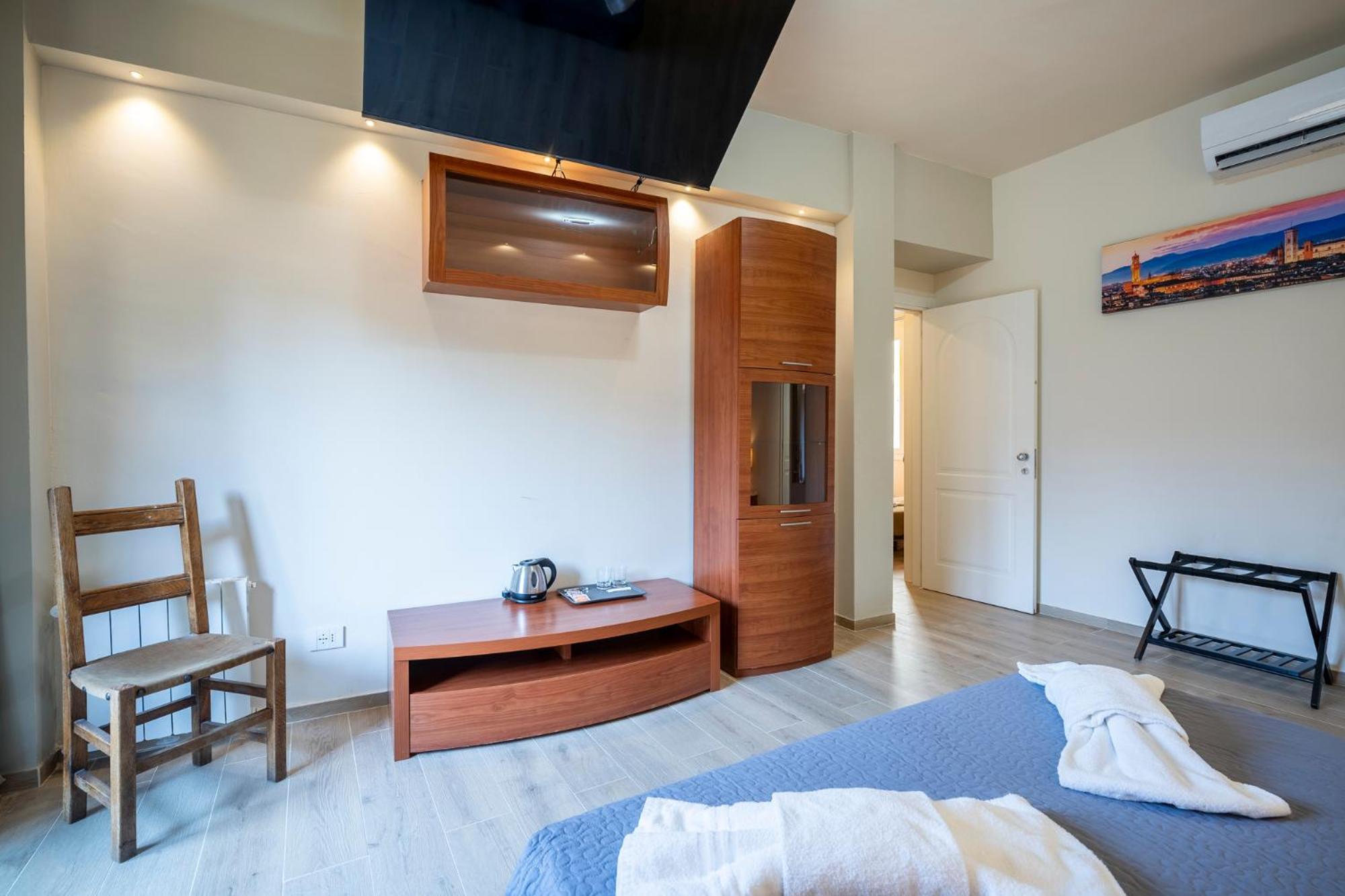 Guest house Duomo - Matrimoniali Con Bagno Privato *