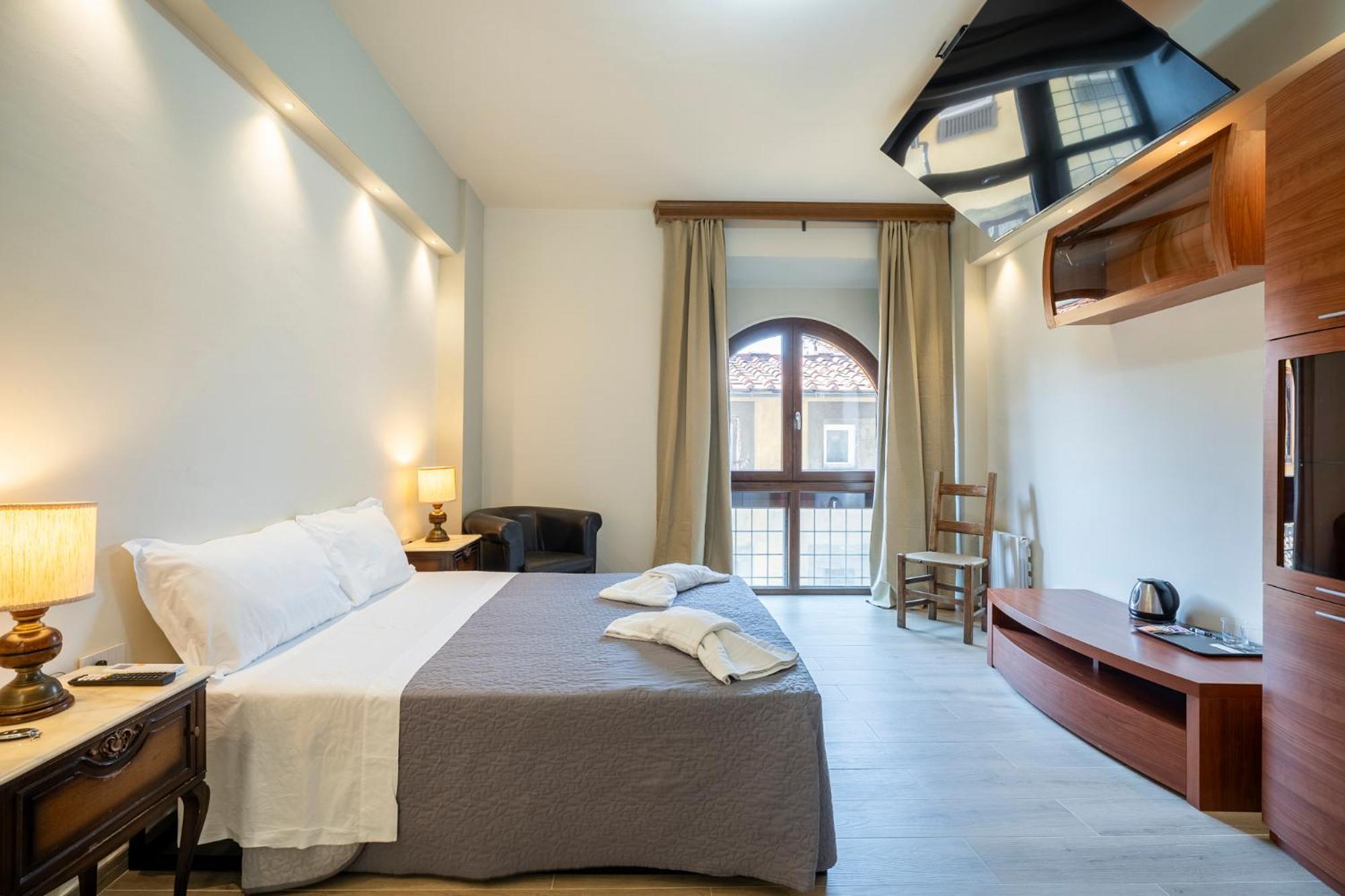 Guest house Duomo - Matrimoniali Con Bagno Privato Florence