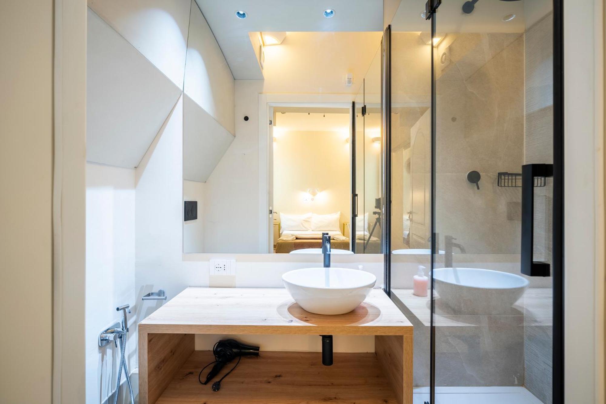 Duomo - Matrimoniali Con Bagno Privato Guest house *