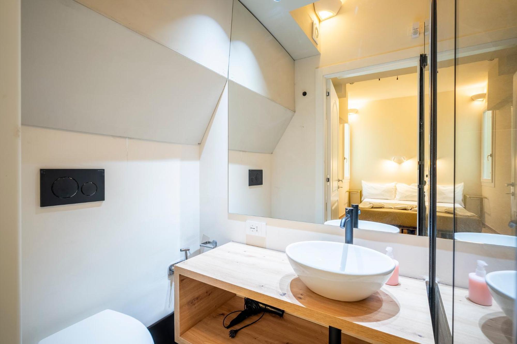Guest house Duomo - Matrimoniali Con Bagno Privato *