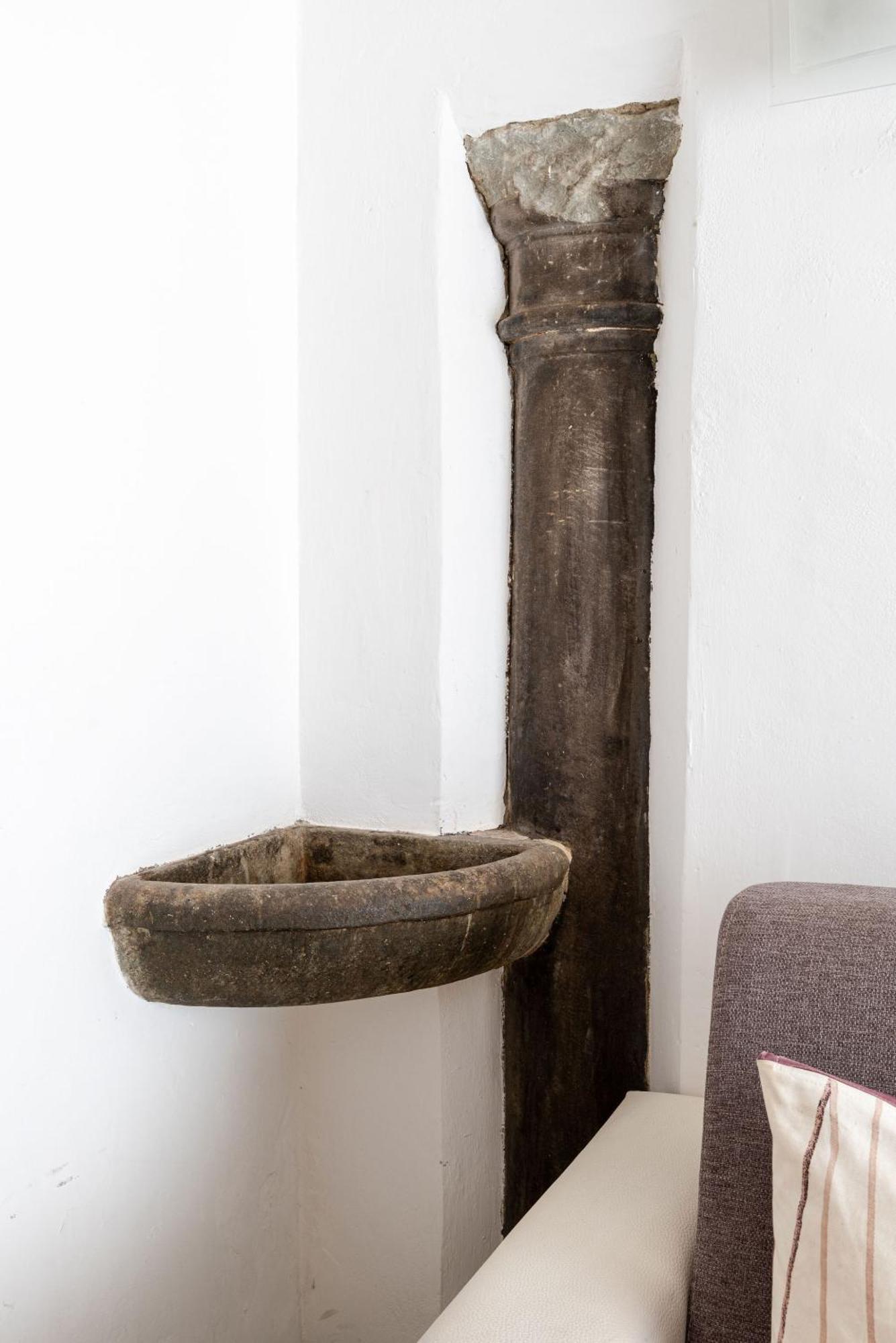 Apartment Unyca - Stairways To Heaven Florence