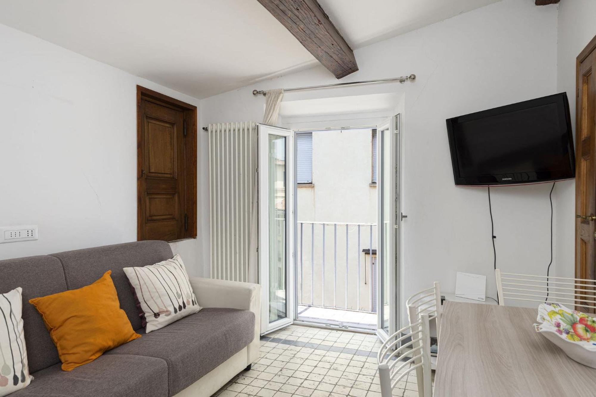 Apartment Unyca - Stairways To Heaven *