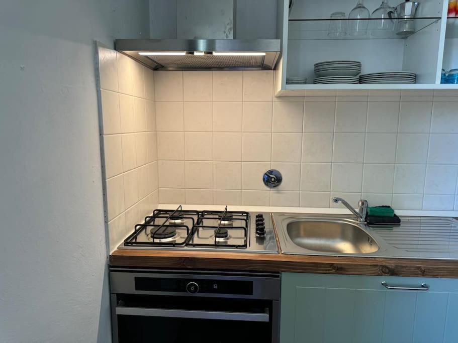 Apartment Respiro Di Florence