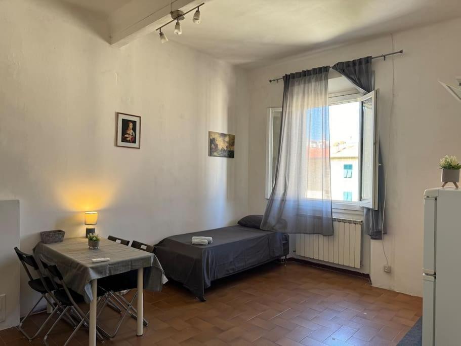 Respiro Di Apartment