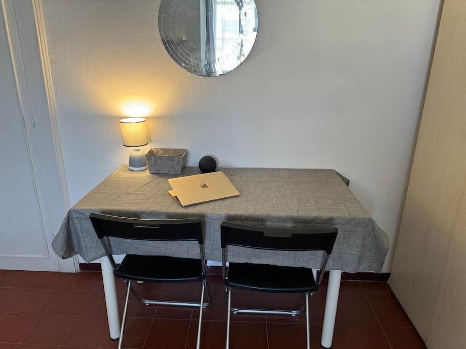 Apartment Respiro Di