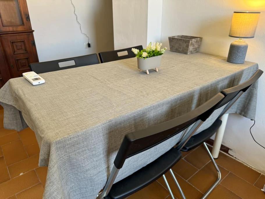Apartment Respiro Di