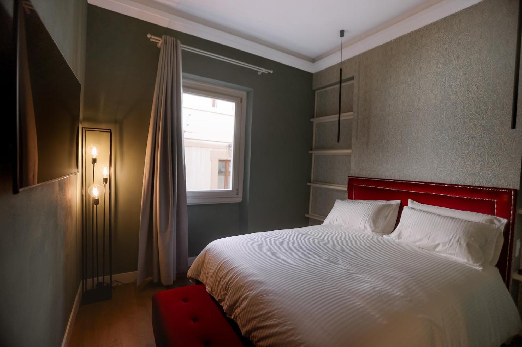 Bargello - Signoria Luxury Apartment