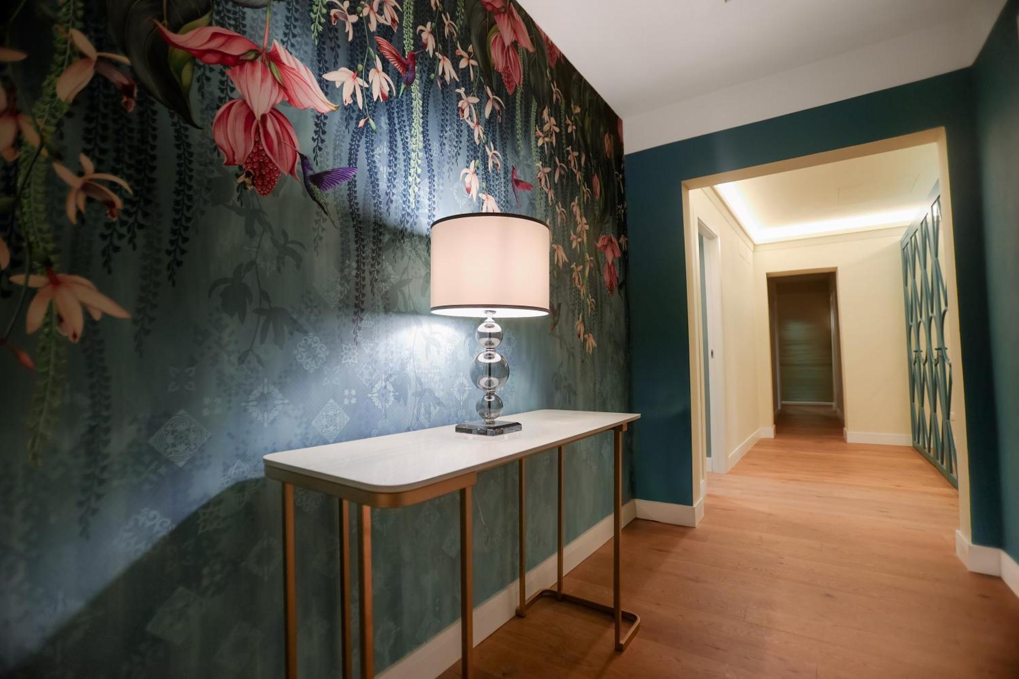 Apartment Bargello - Signoria Luxury