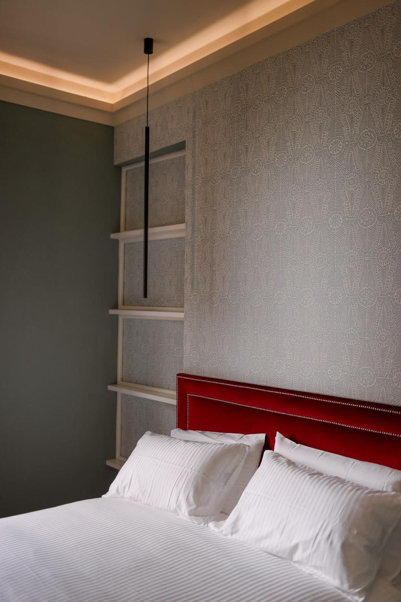 Apartment Bargello - Signoria Luxury Florence