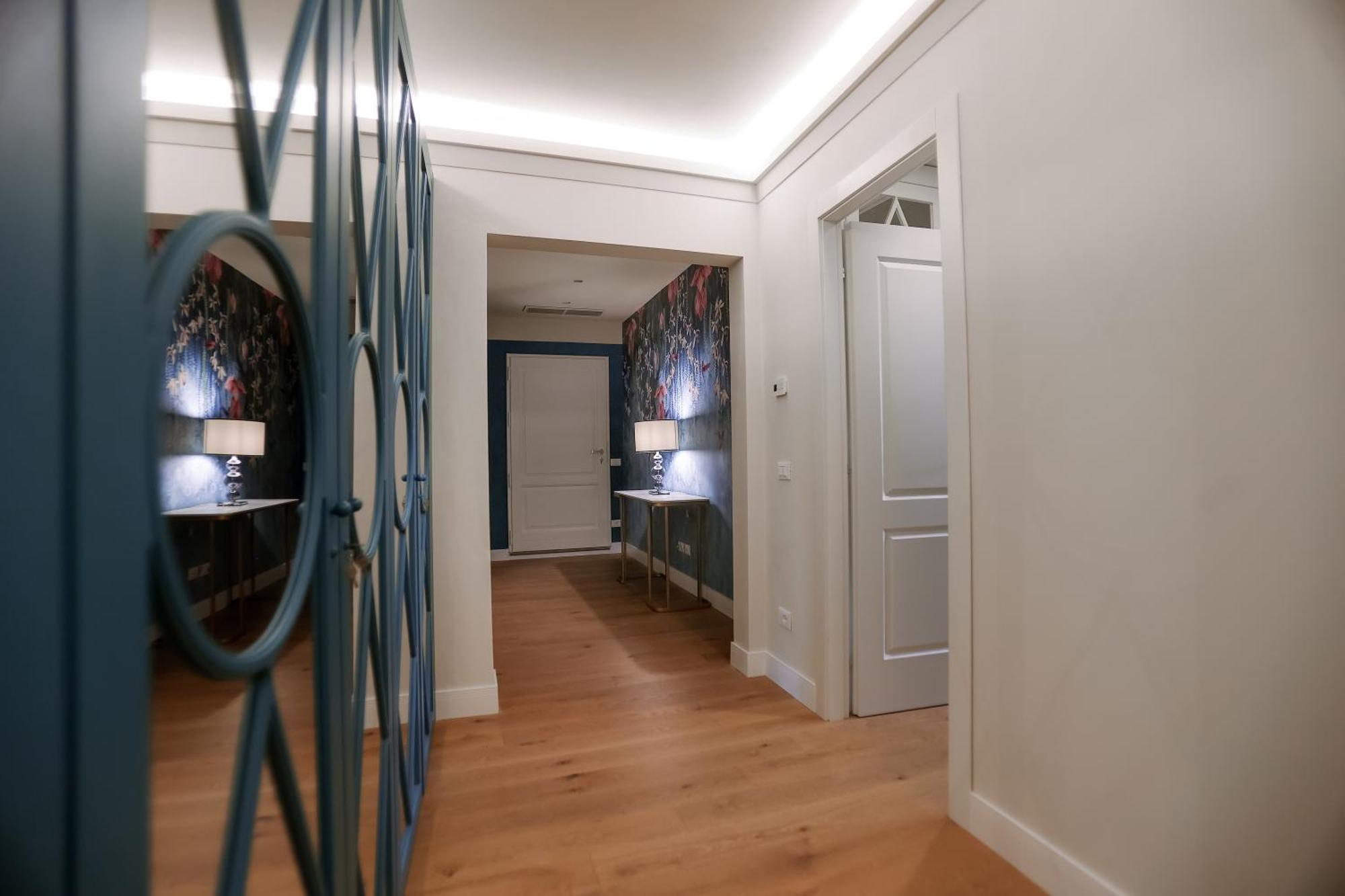 Bargello - Signoria Luxury Apartment *