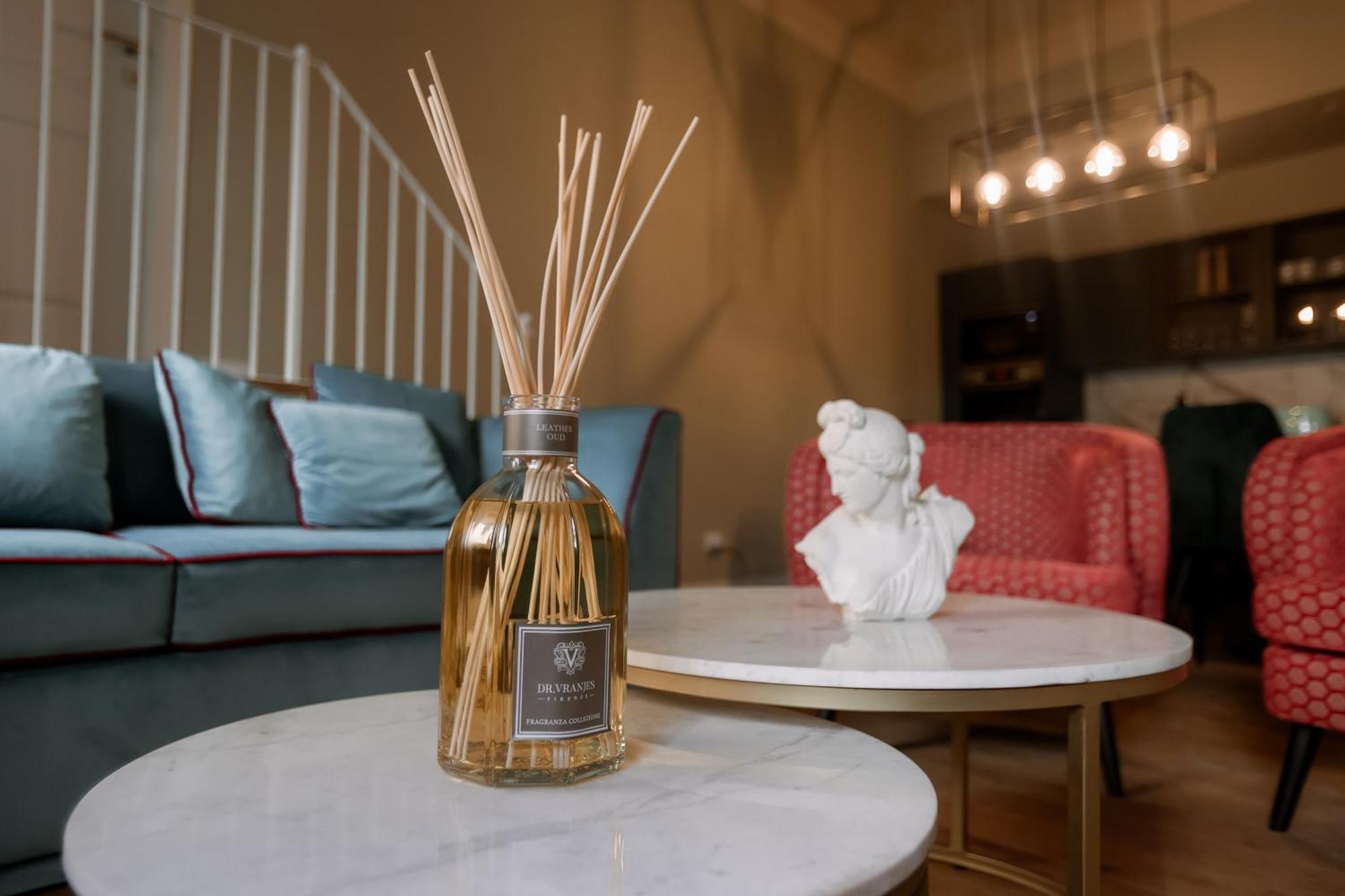 Bargello - Signoria Luxury *
