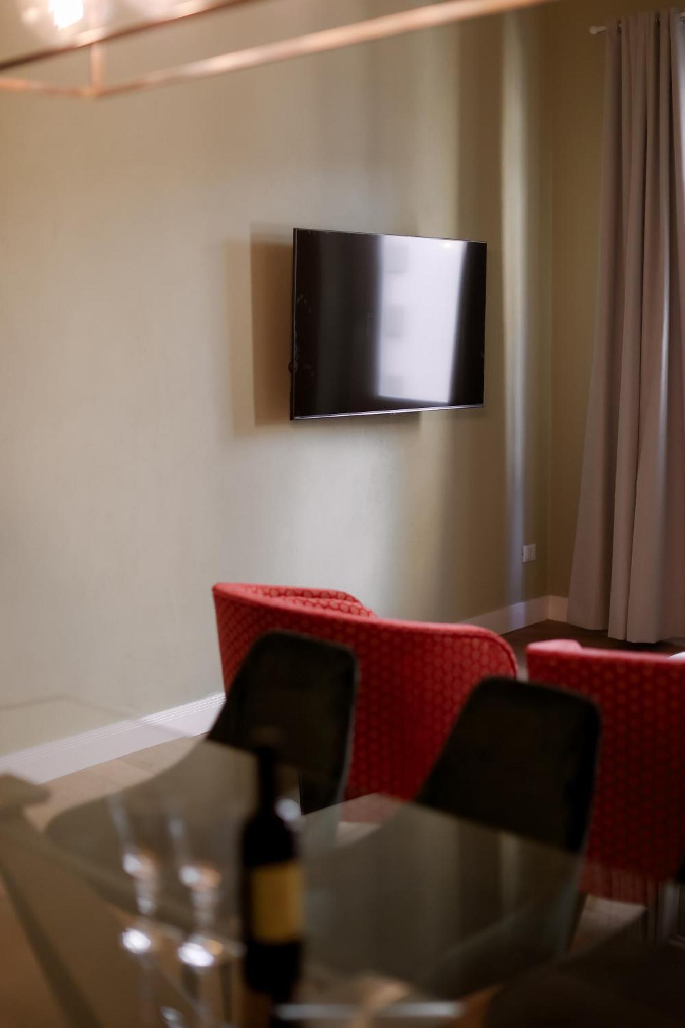 Bargello - Signoria Luxury Apartment