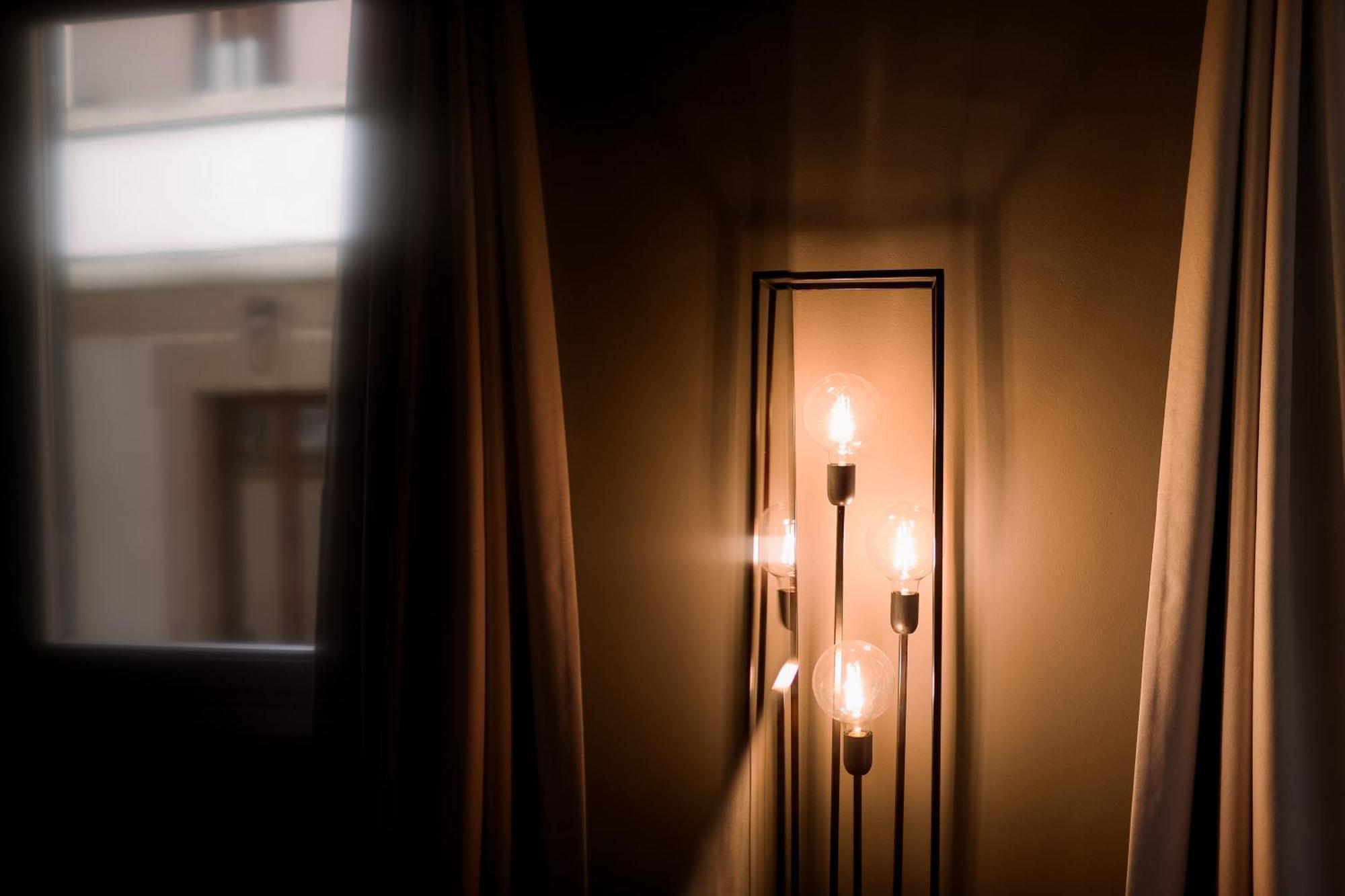 Apartment Bargello - Signoria Luxury