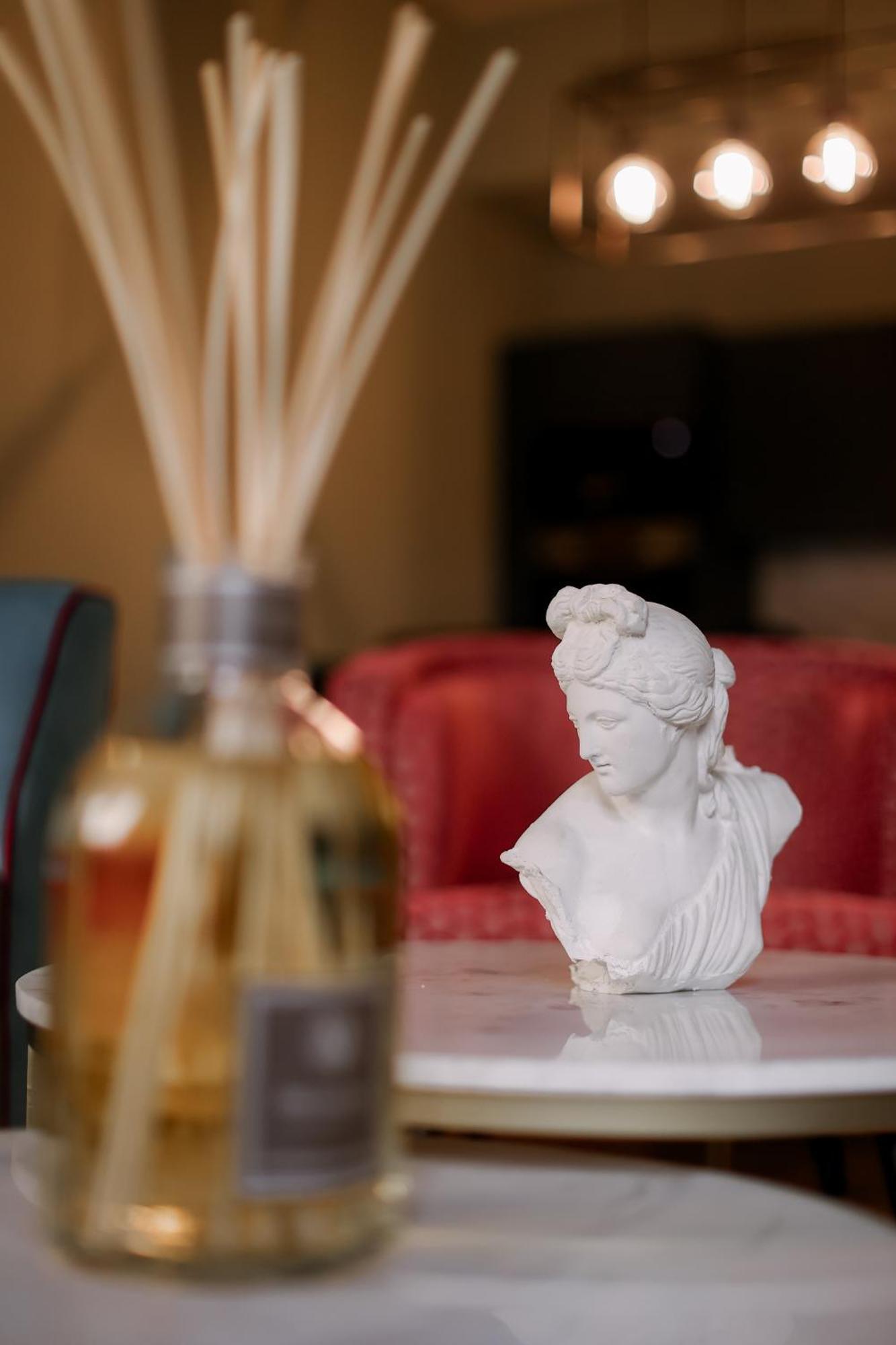 Bargello - Signoria Luxury Apartment *