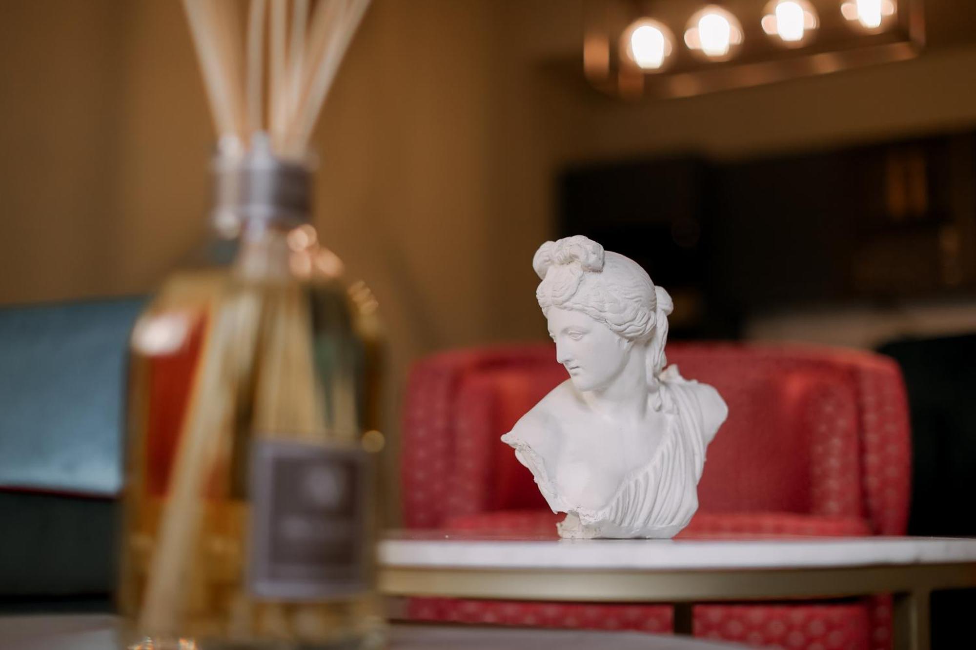 Bargello - Signoria Luxury