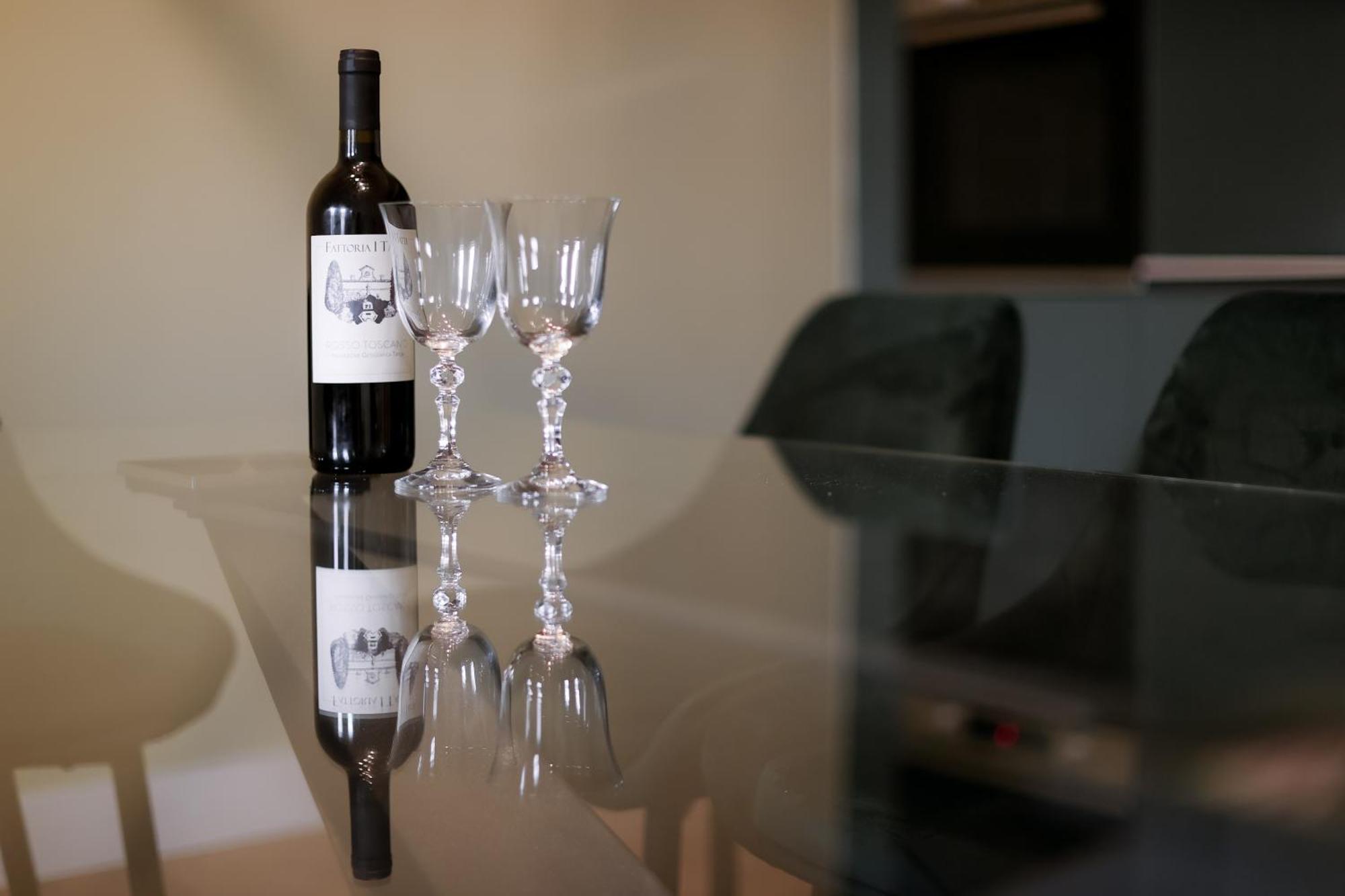 Apartment Bargello - Signoria Luxury