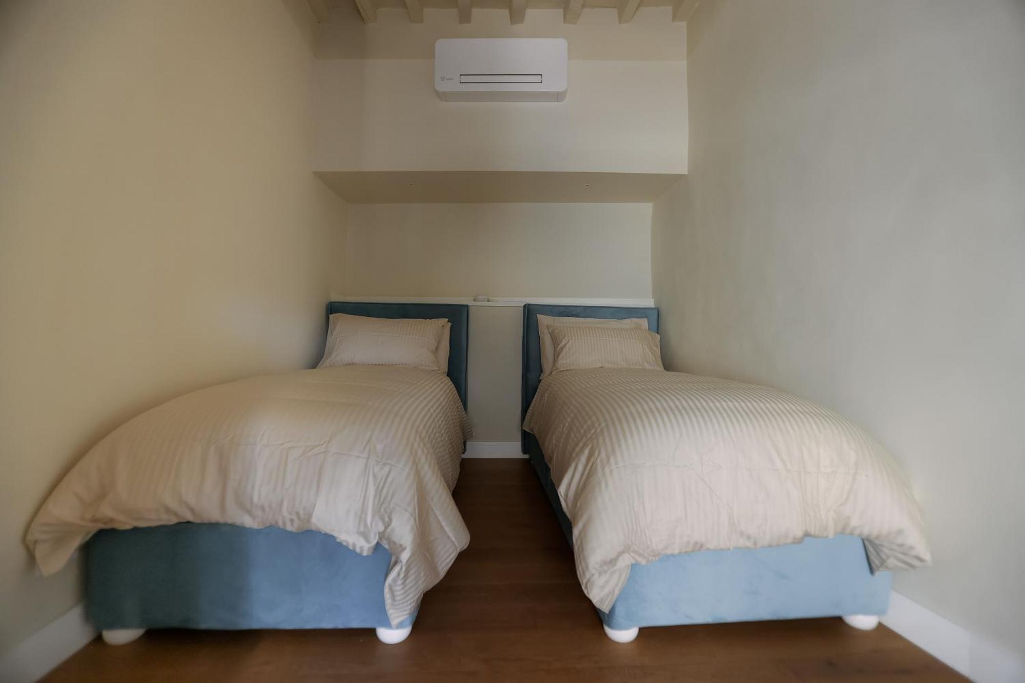 Apartment Bargello - Signoria Luxury Florence