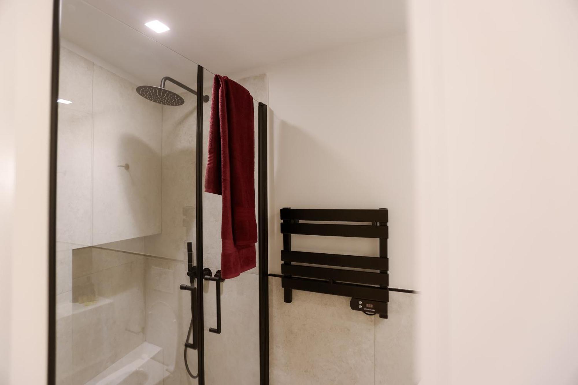 Apartment Bargello - Signoria Luxury *