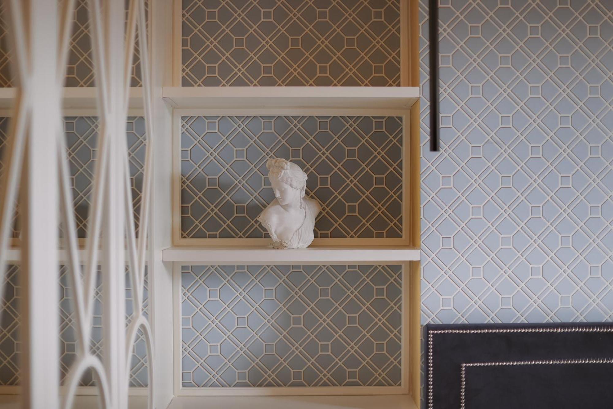 Apartment Bargello - Signoria Luxury *