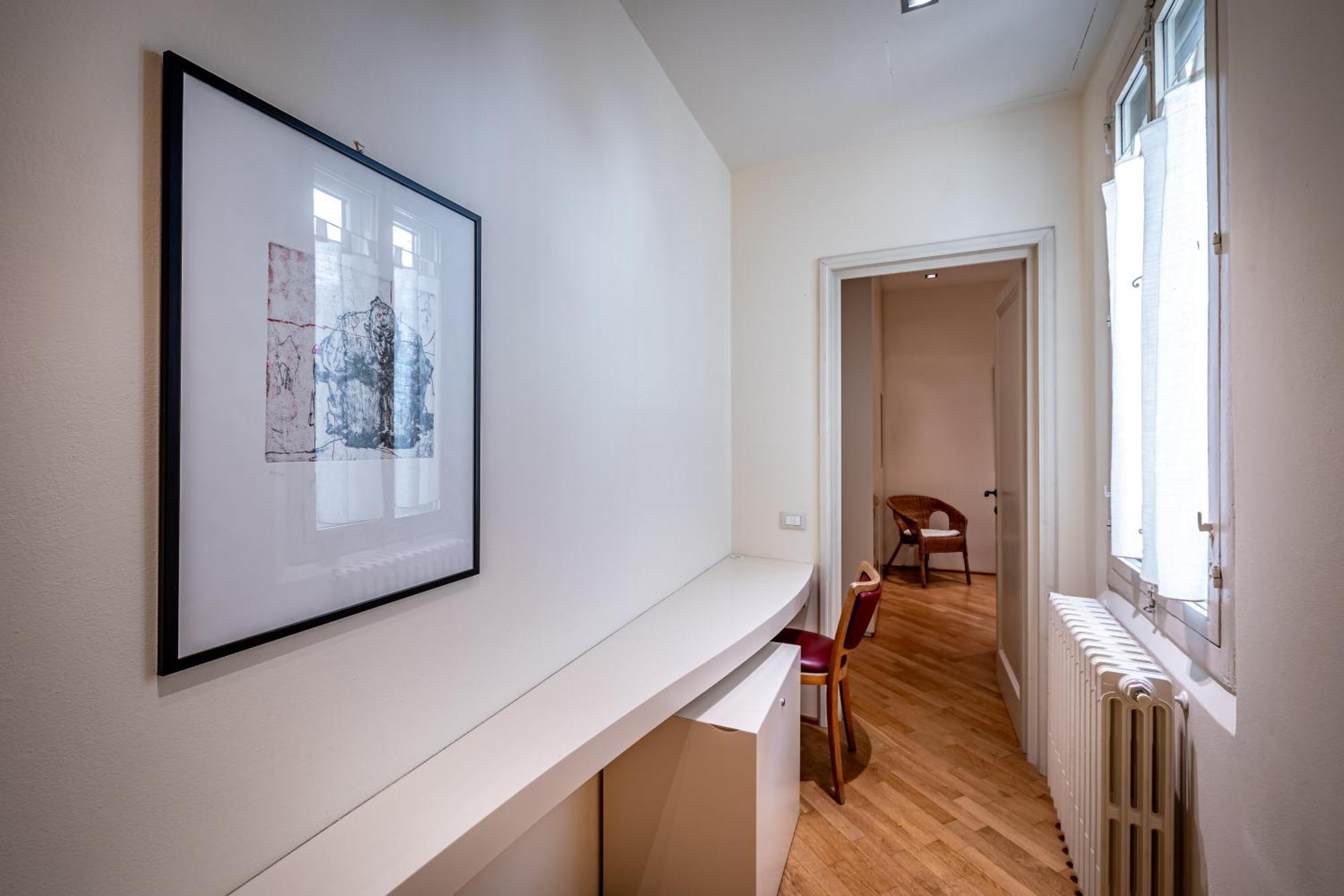 Apartment Yd Servi *
