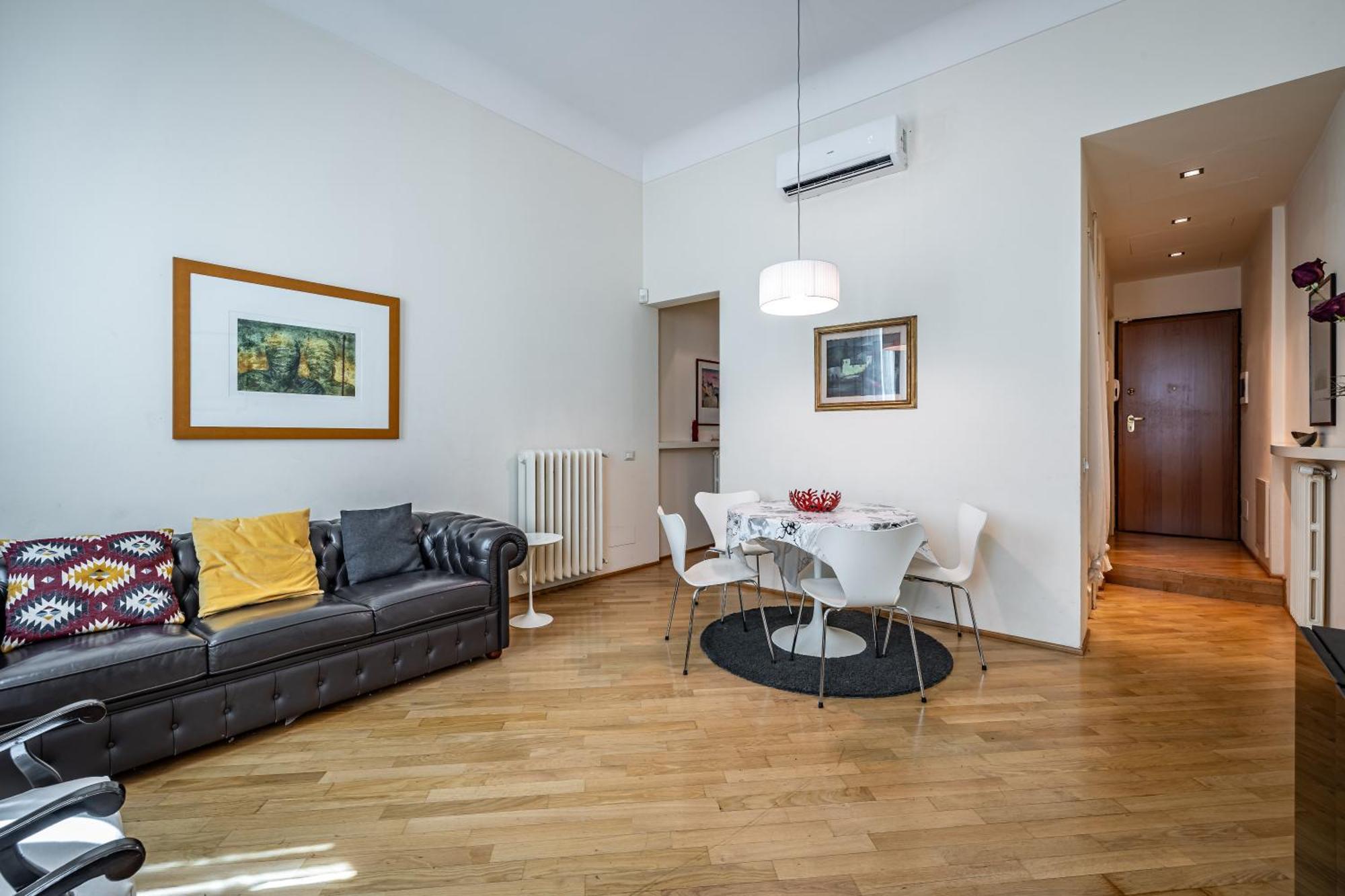 Apartment Yd Servi