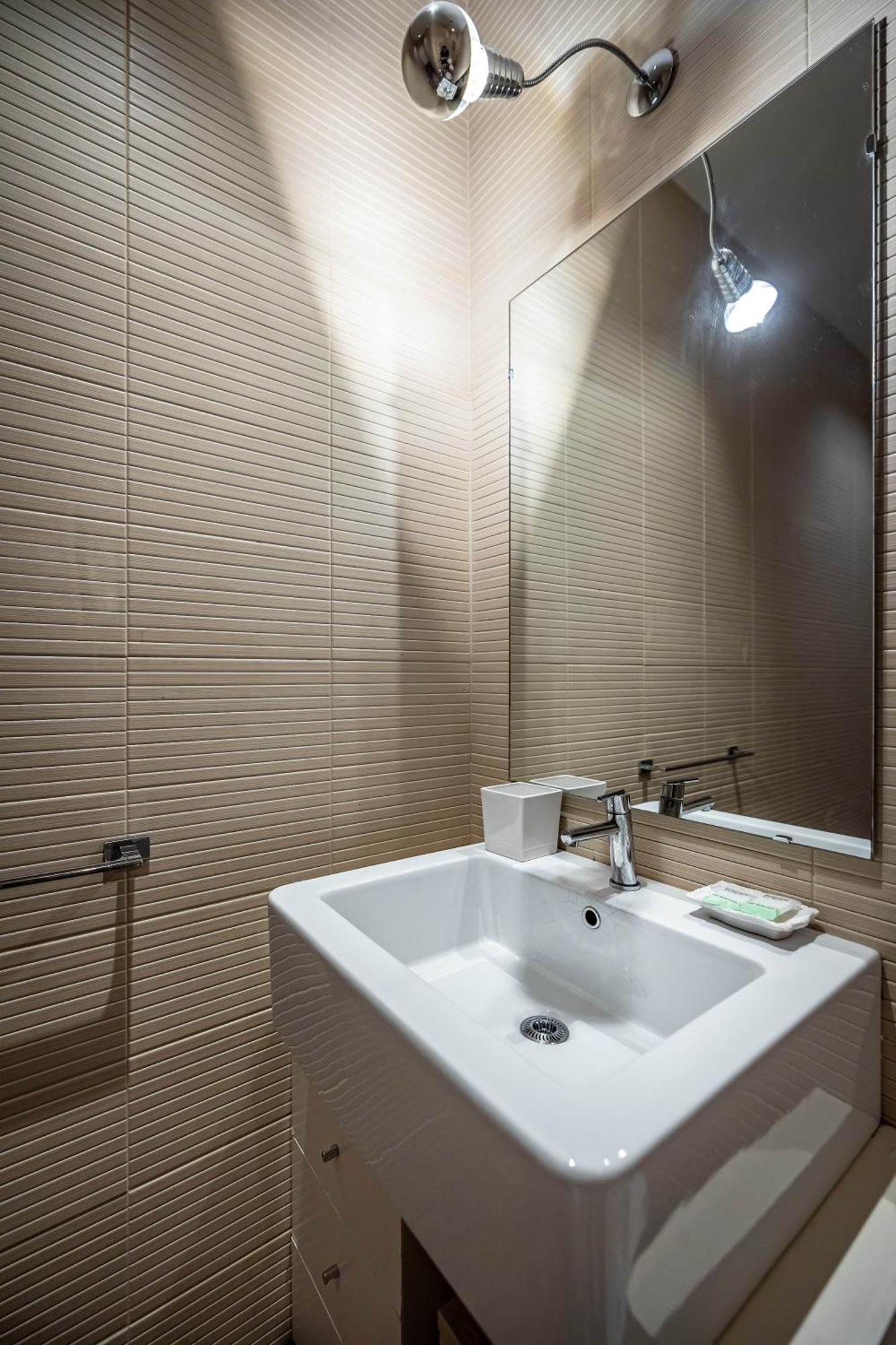 Yd Servi Apartment Florence