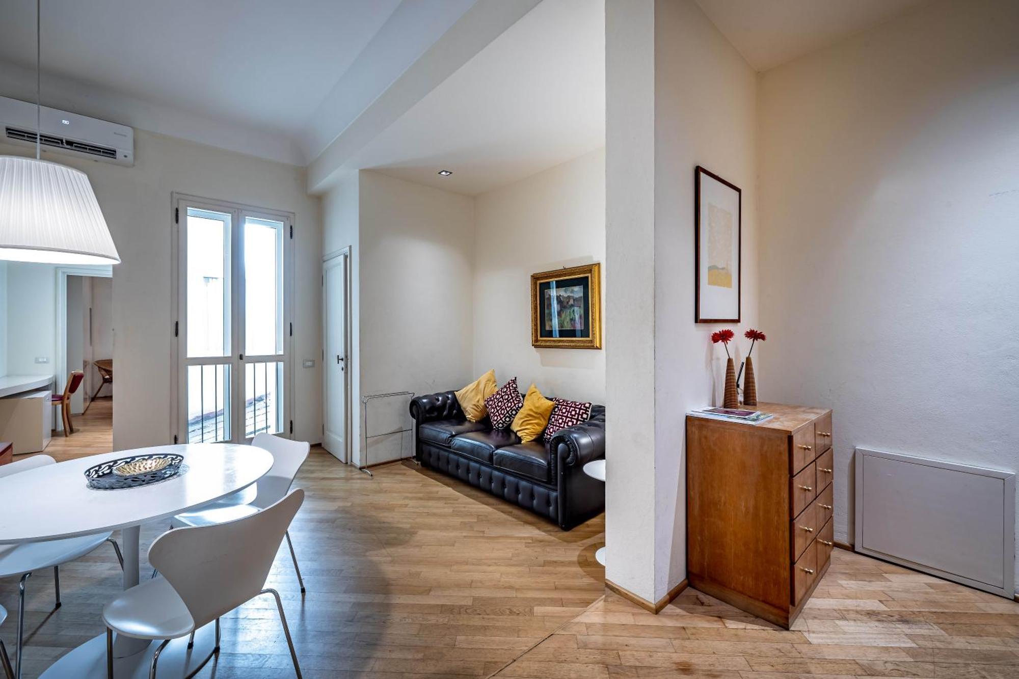 Apartment Yd Servi