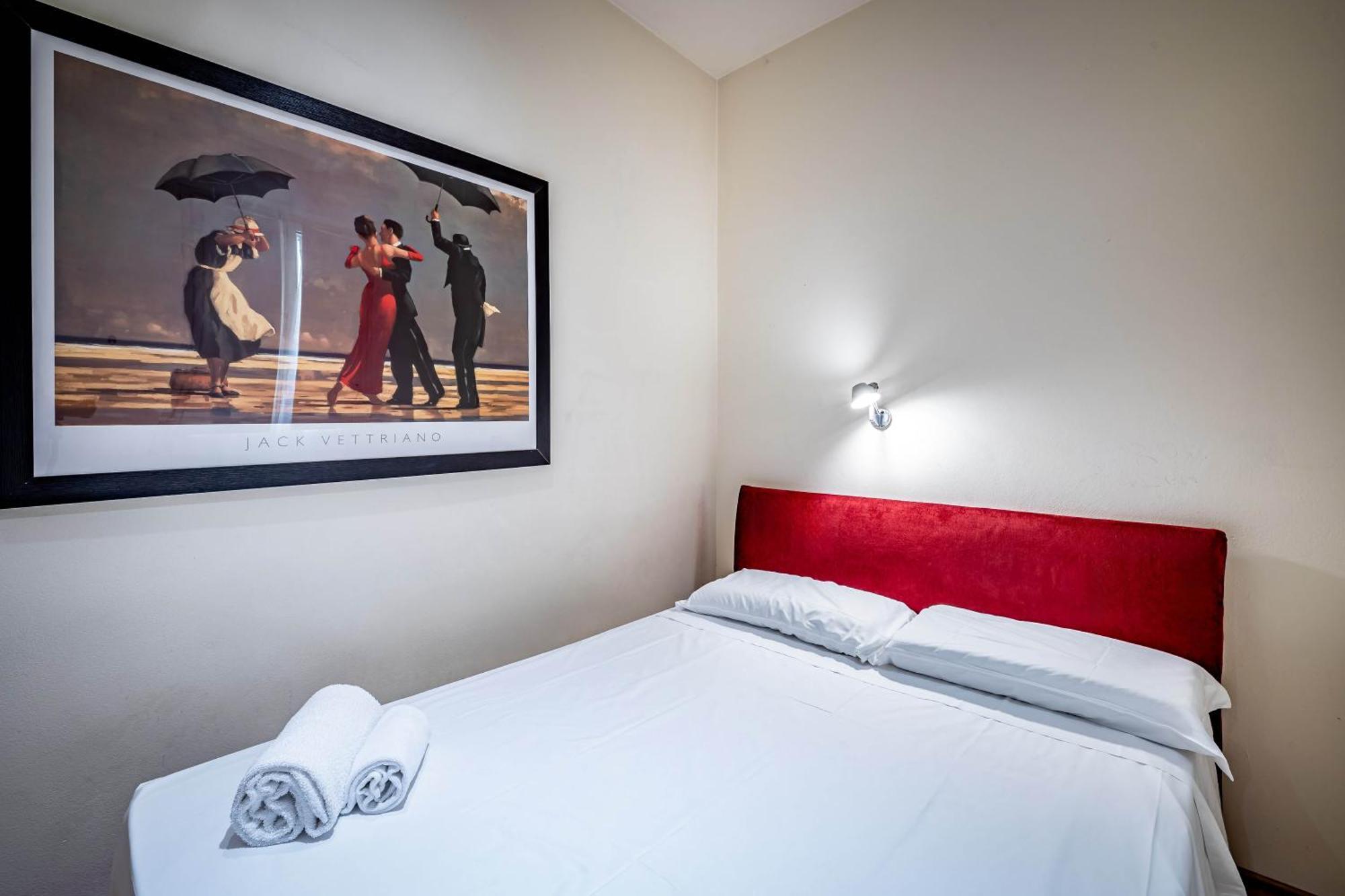 Apartment Yd Servi