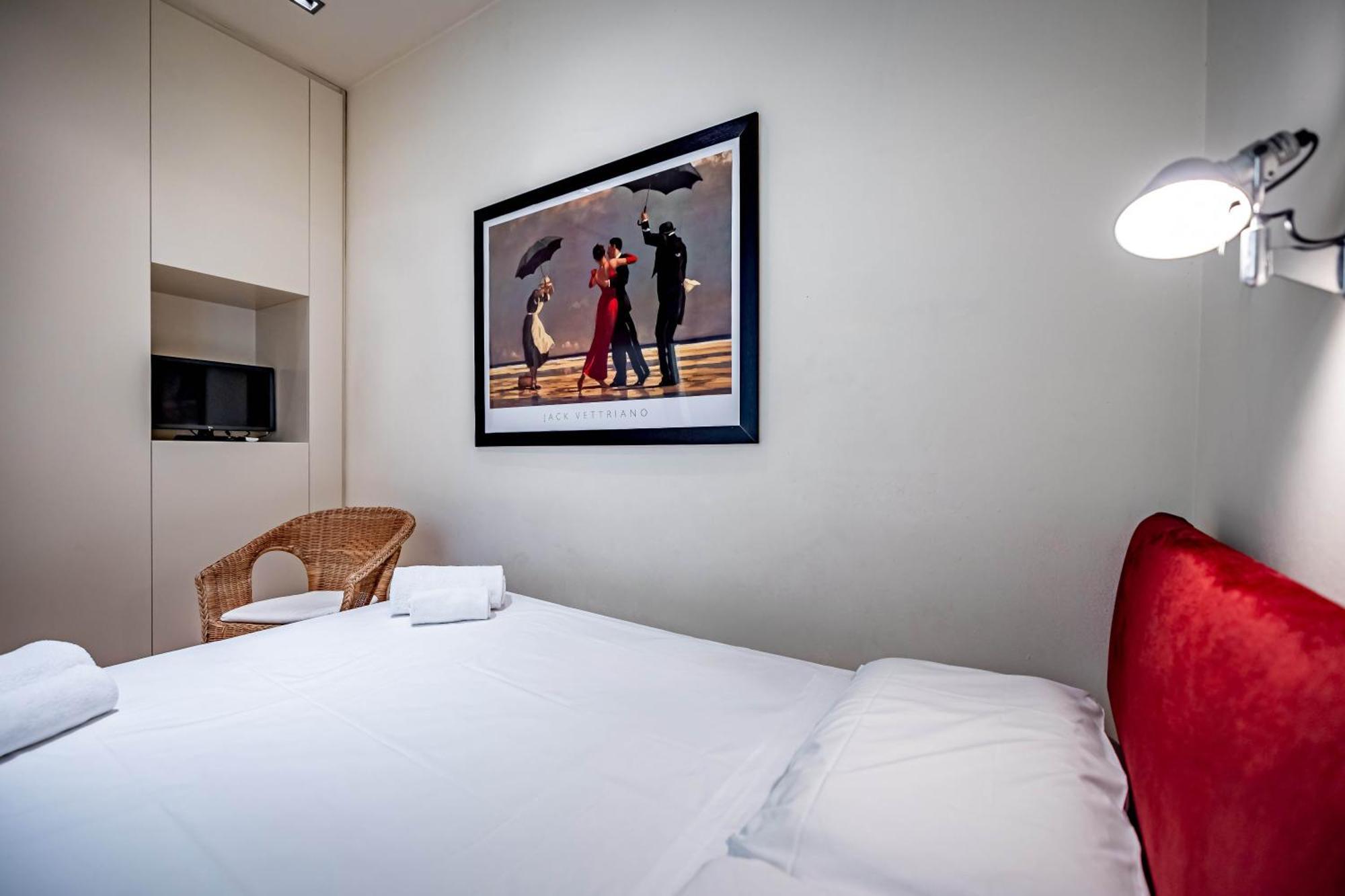 Apartment Yd Servi *
