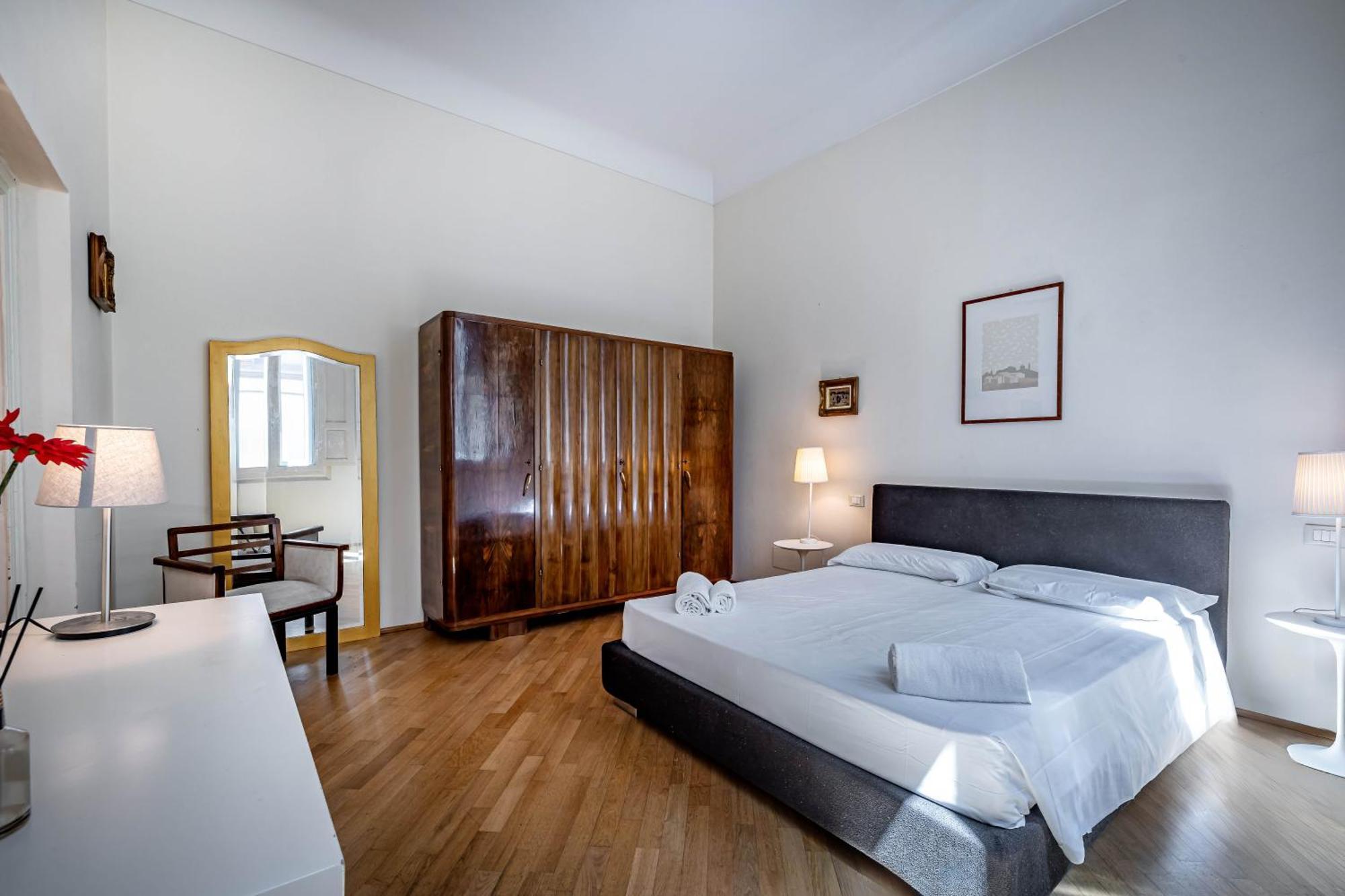 Apartment Yd Servi Florence