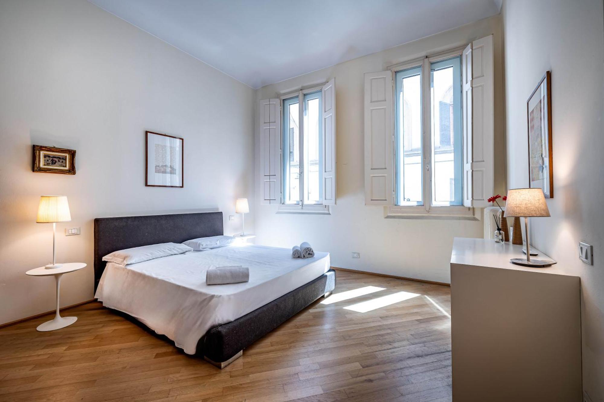 Apartment Yd Servi