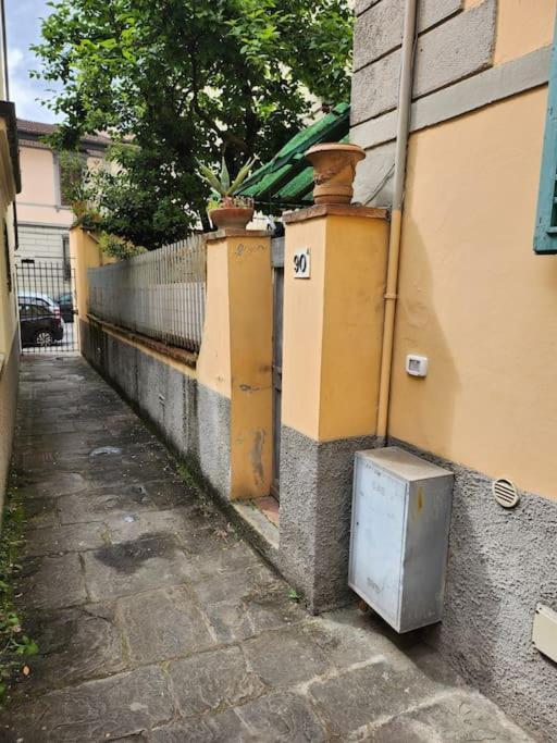 Cool At The Foot Of The Pmichelangelo Apartment *