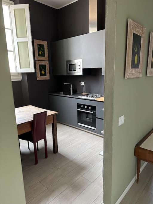 Apartment Cool At The Foot Of The Pmichelangelo *