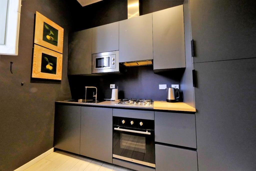 Cool At The Foot Of The Pmichelangelo Apartment *