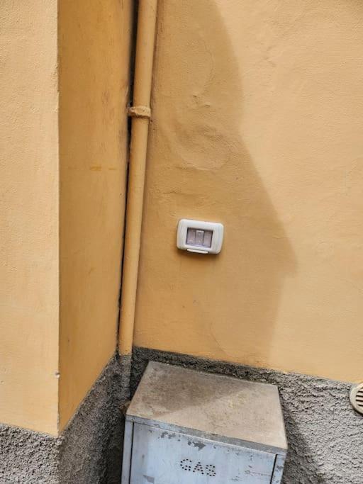 Cool At The Foot Of The Pmichelangelo *