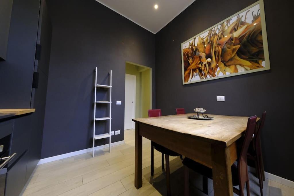 Apartment Cool At The Foot Of The Pmichelangelo Florence