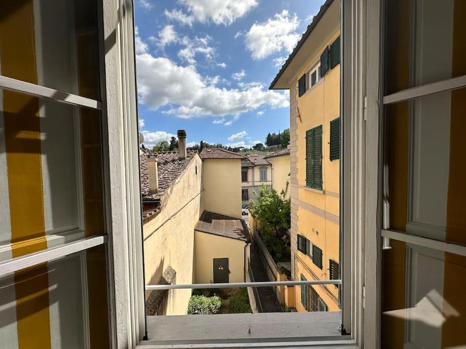 Cool At The Foot Of The Pmichelangelo Apartment *
