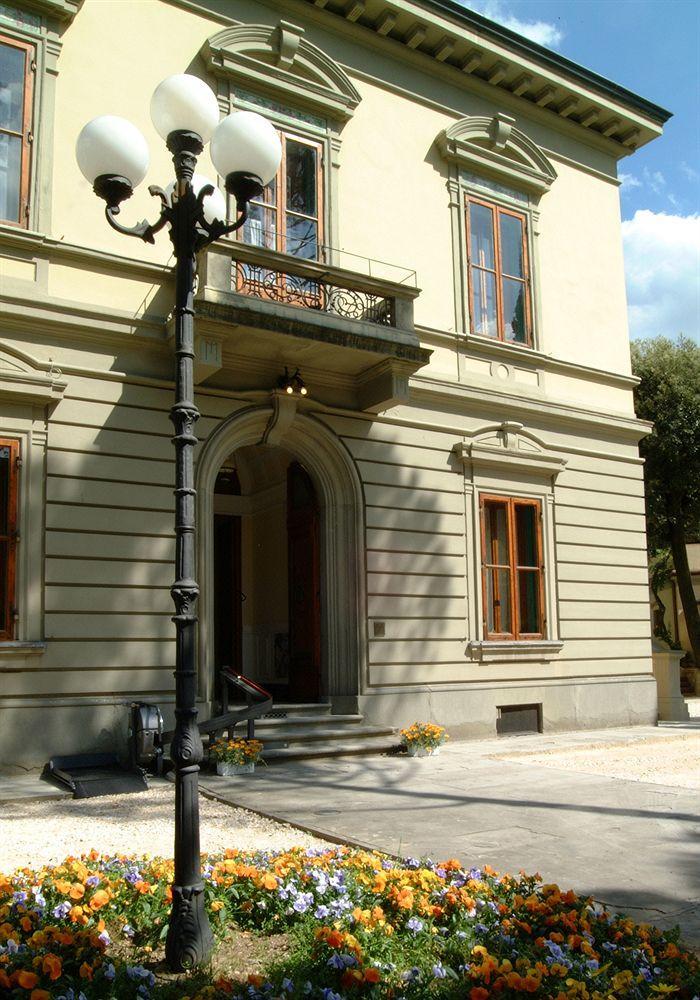 Aparthotel Michelangiolo 3*