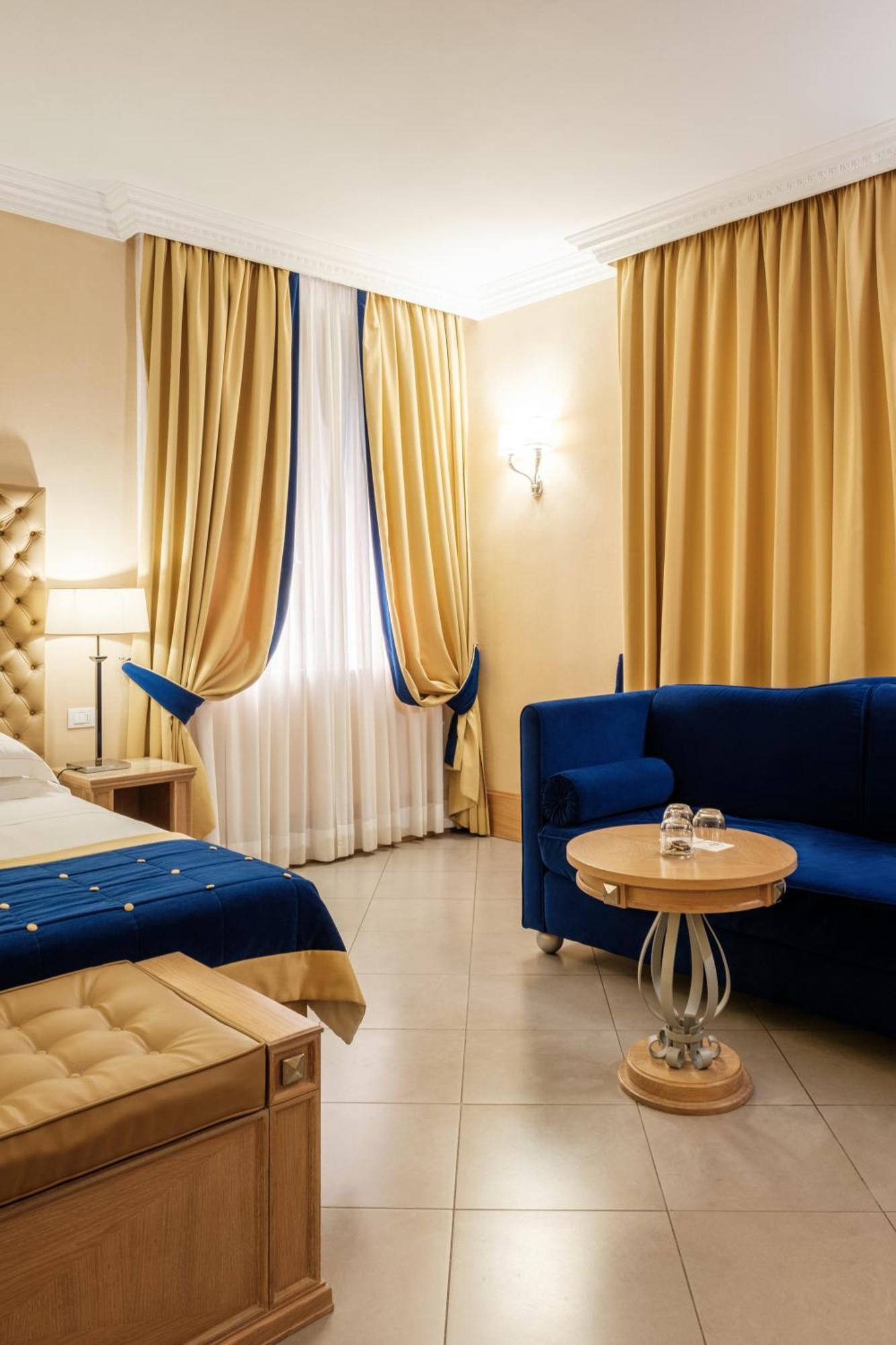 Tolomei Hotel&resort Firenze