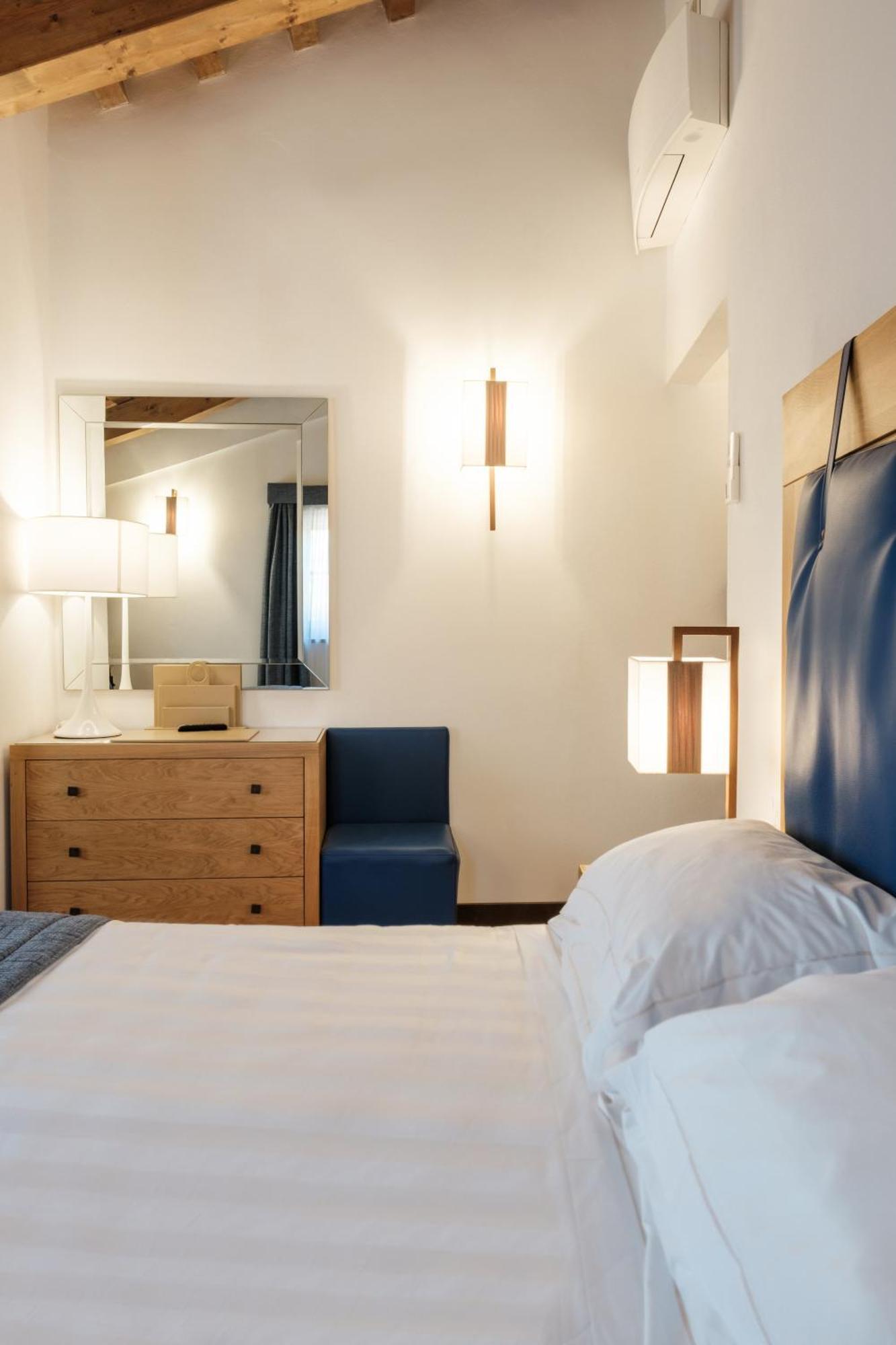 Tolomei Hotel&resort Hotel 5*
