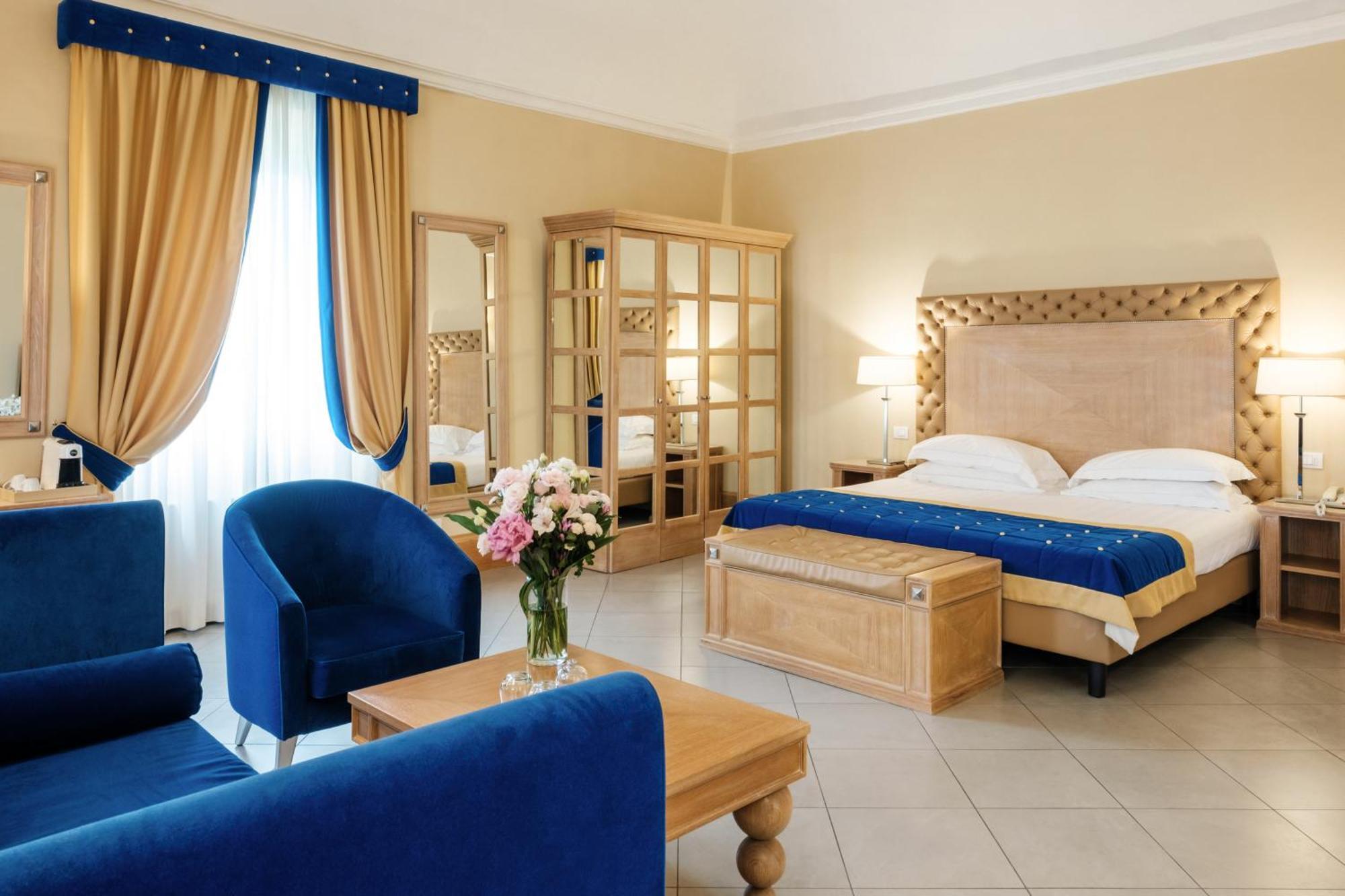 Tolomei Hotel&resort 5*