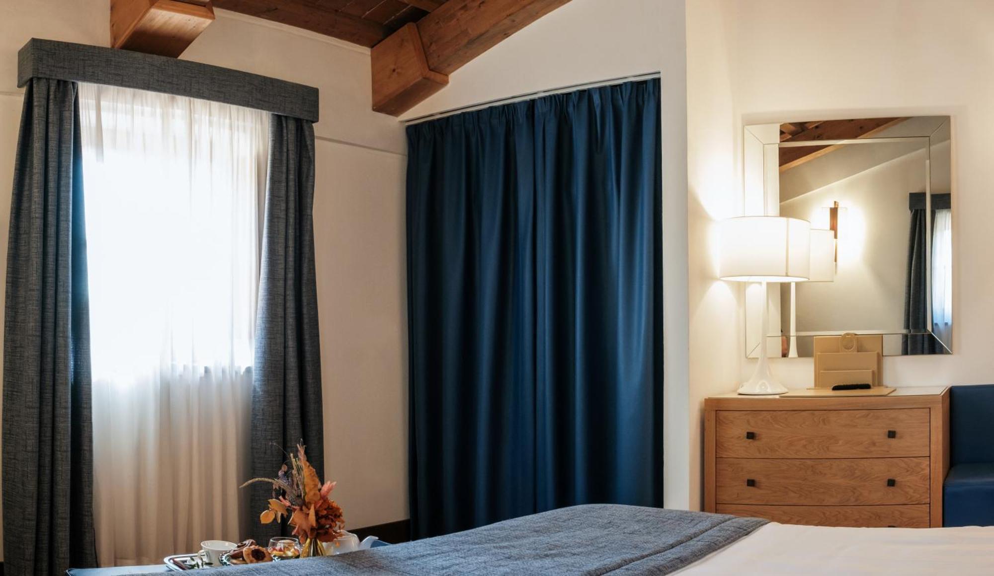 Hotel Tolomei Hotel&resort Firenze
