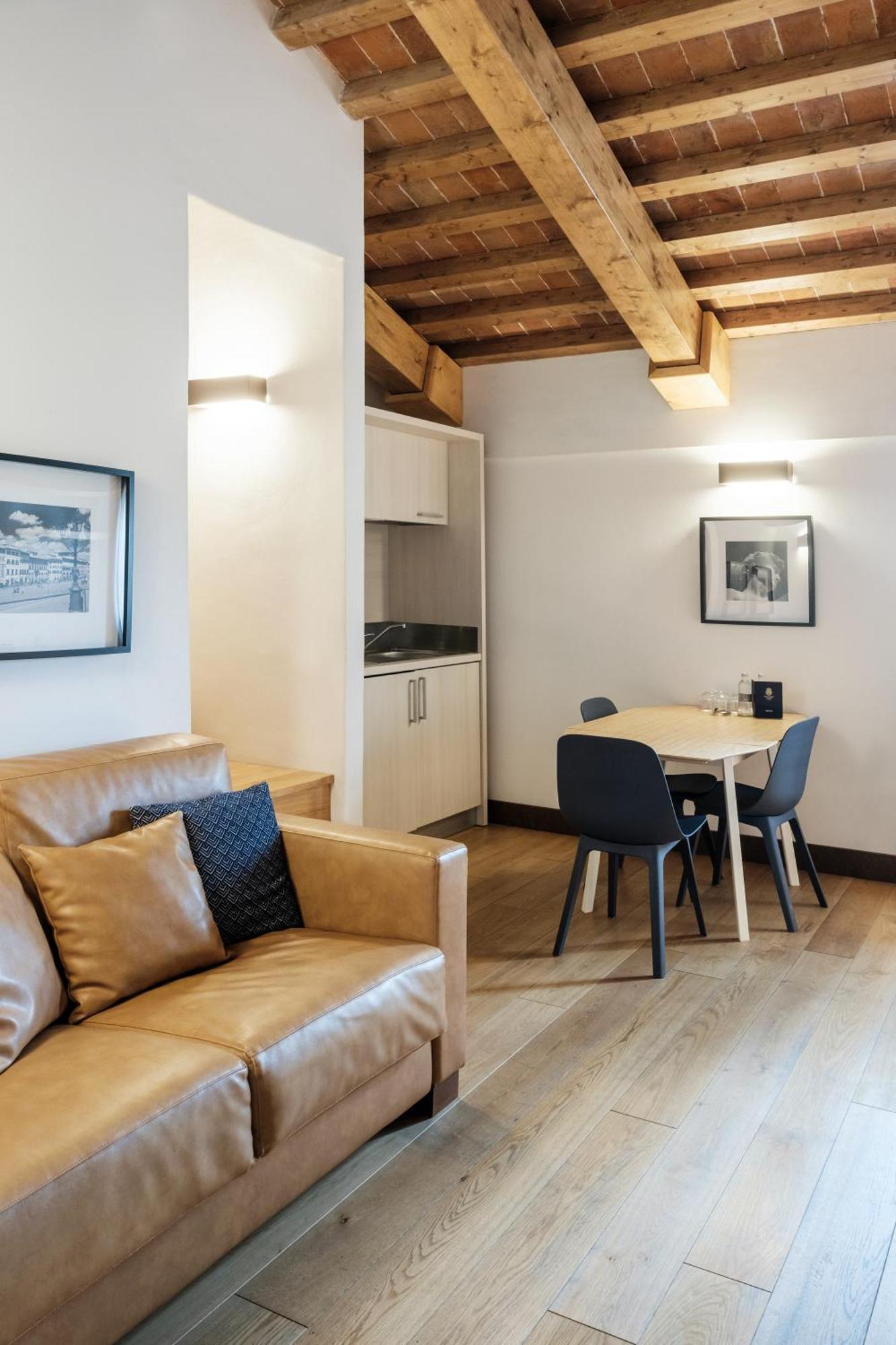 Tolomei Hotel&resort Hotel Firenze