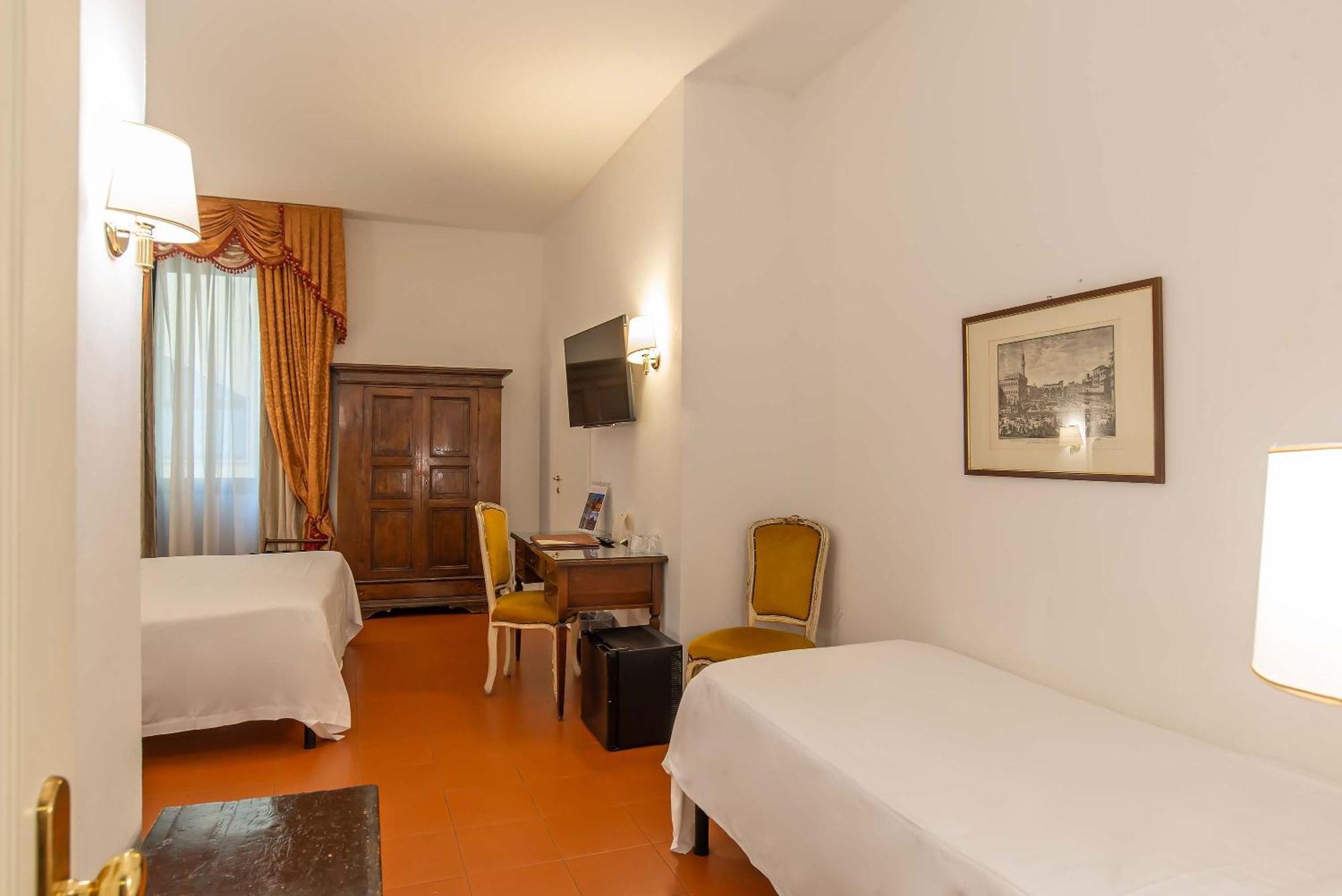 Machiavelli Palace Firenze