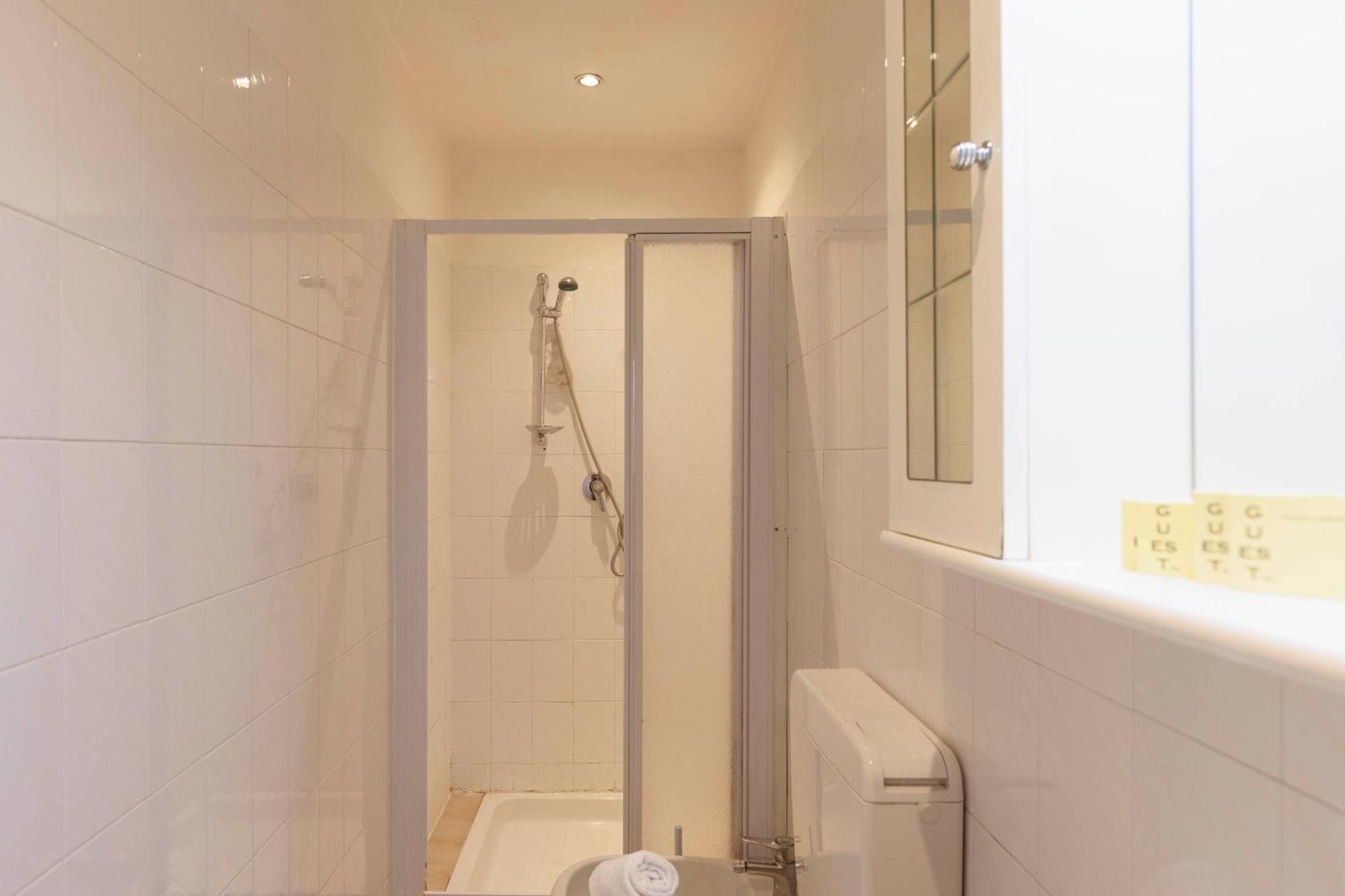 Romantic Santa Croce Apartment Florence