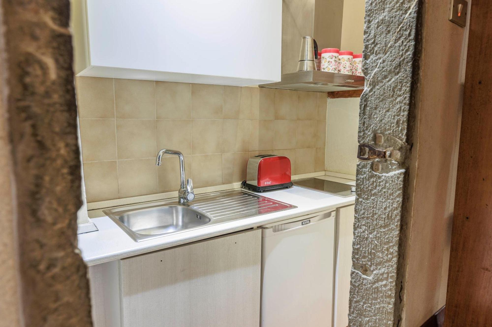Apartment Romantic Santa Croce *