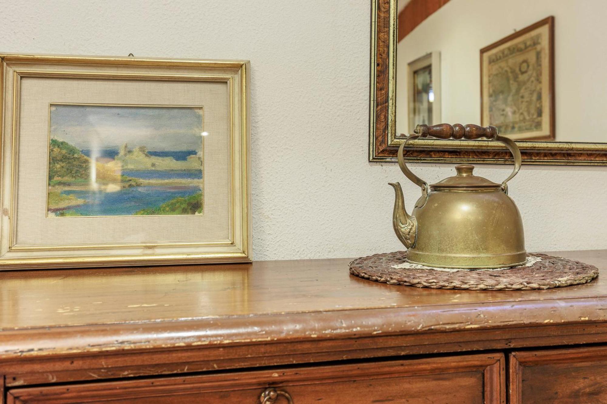 Apartment Romantic Santa Croce Florence