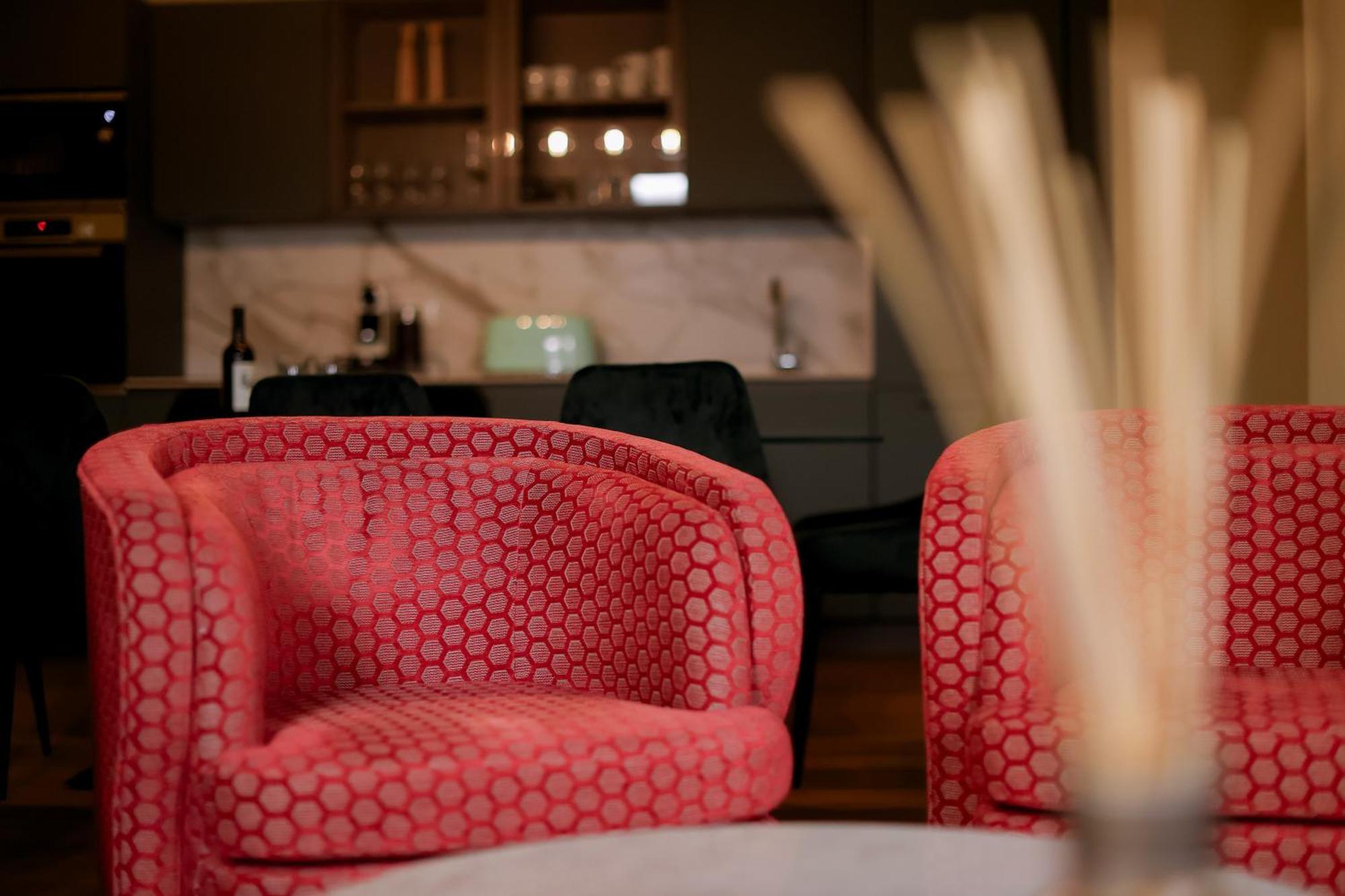 Bargello - Signoria Luxury Apartment Florence